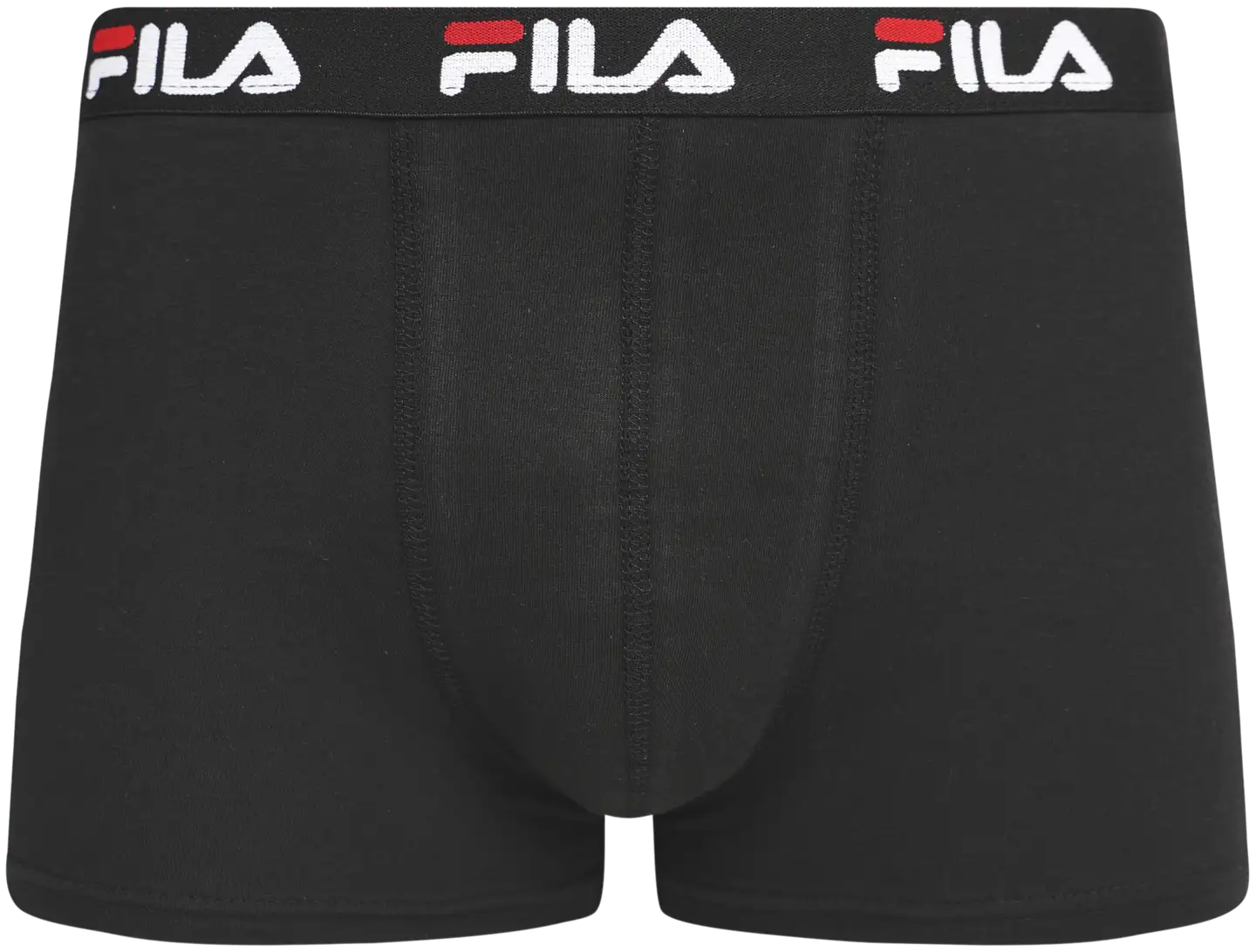 Fila miesten bokserit 3-pack FU5141/3B - Assorted - 2