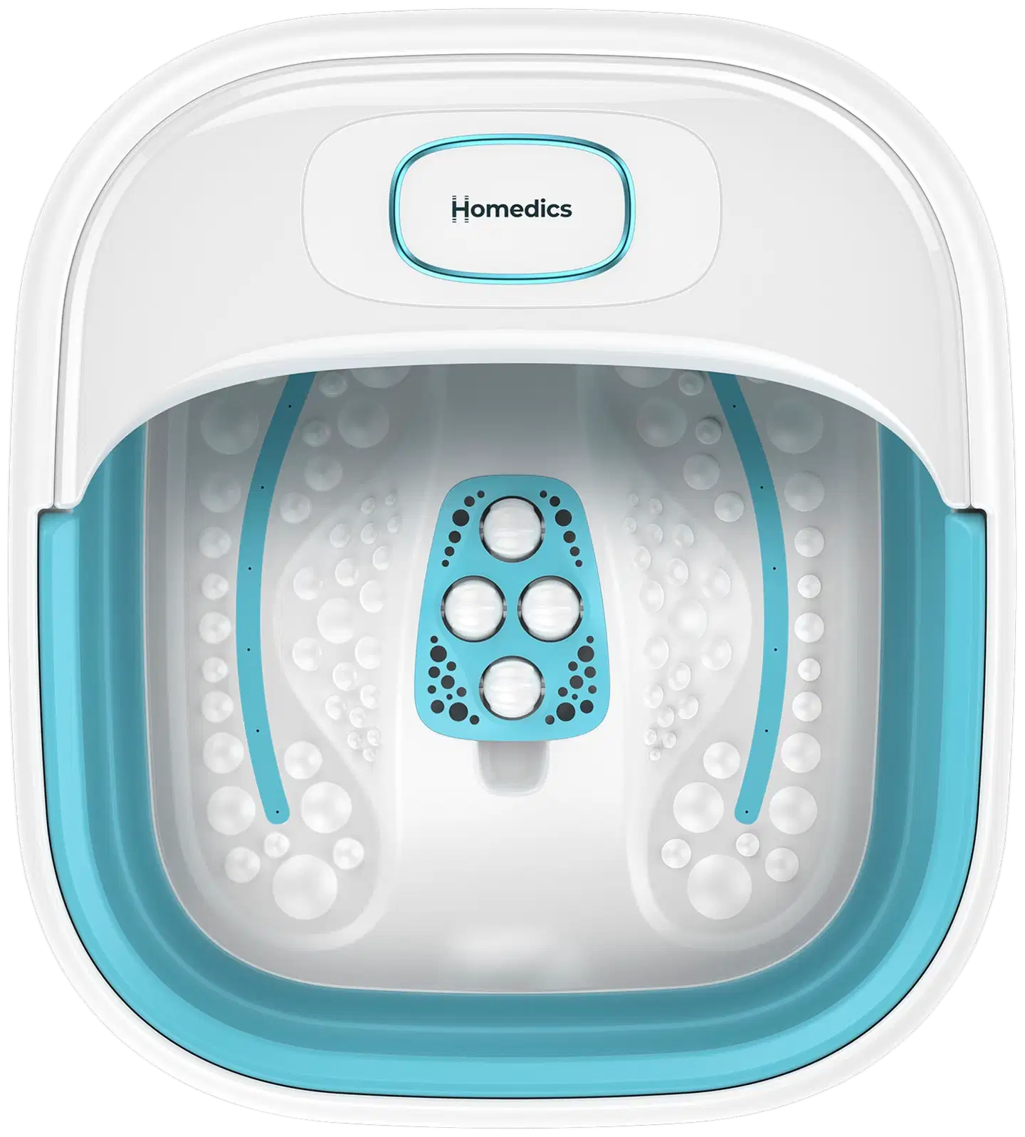 Homedics FB-70BL-EB jalkakylpy - 2