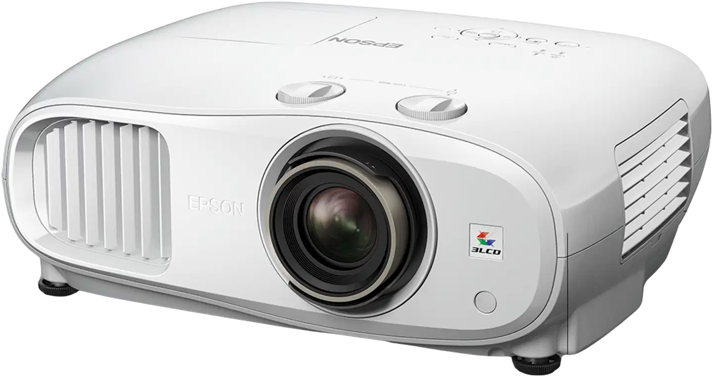 Epson 4K PRO-UHD -projektori EH-TW7100 - 2