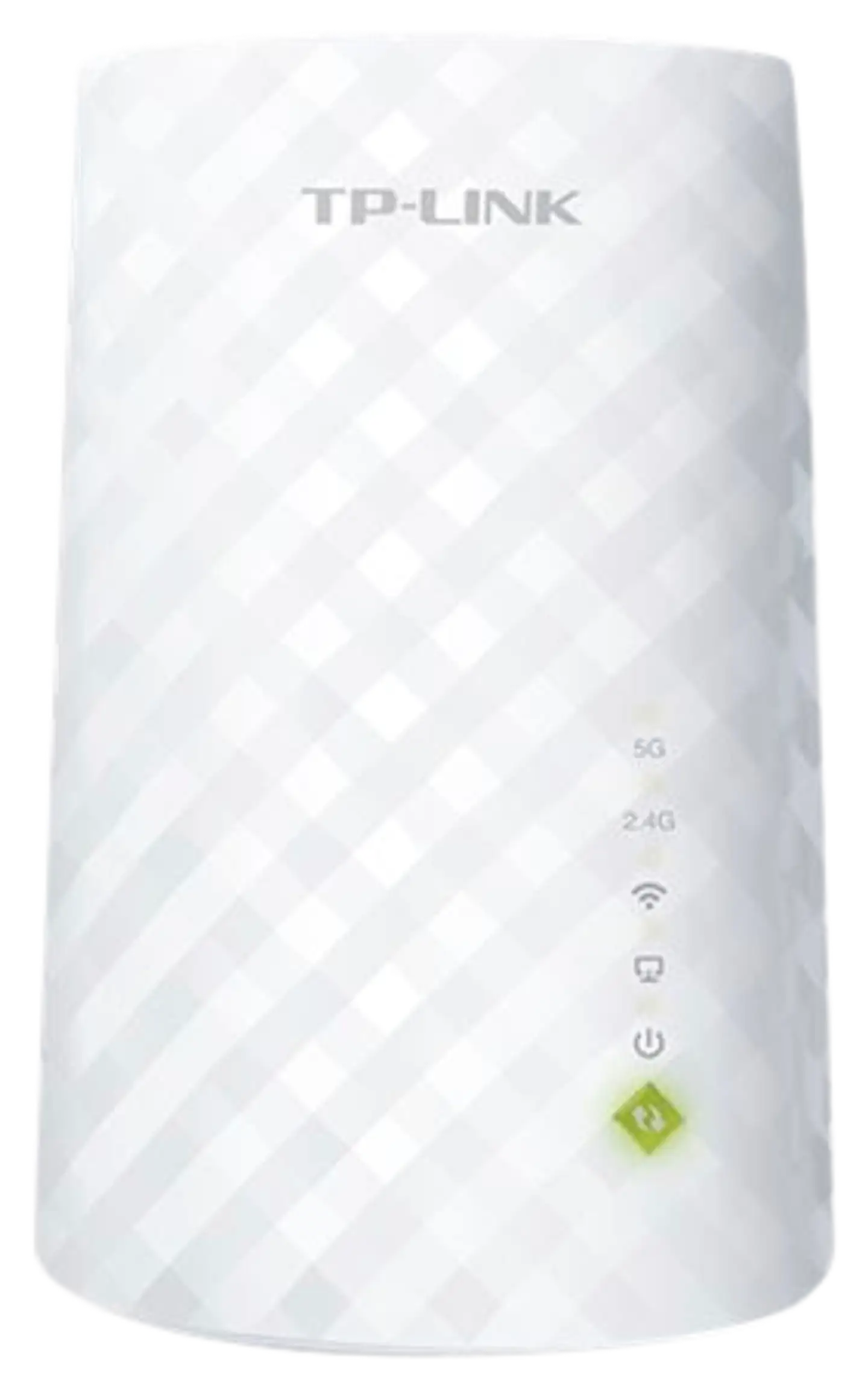 Tp-link re200 ac750 wifi range extender - 3