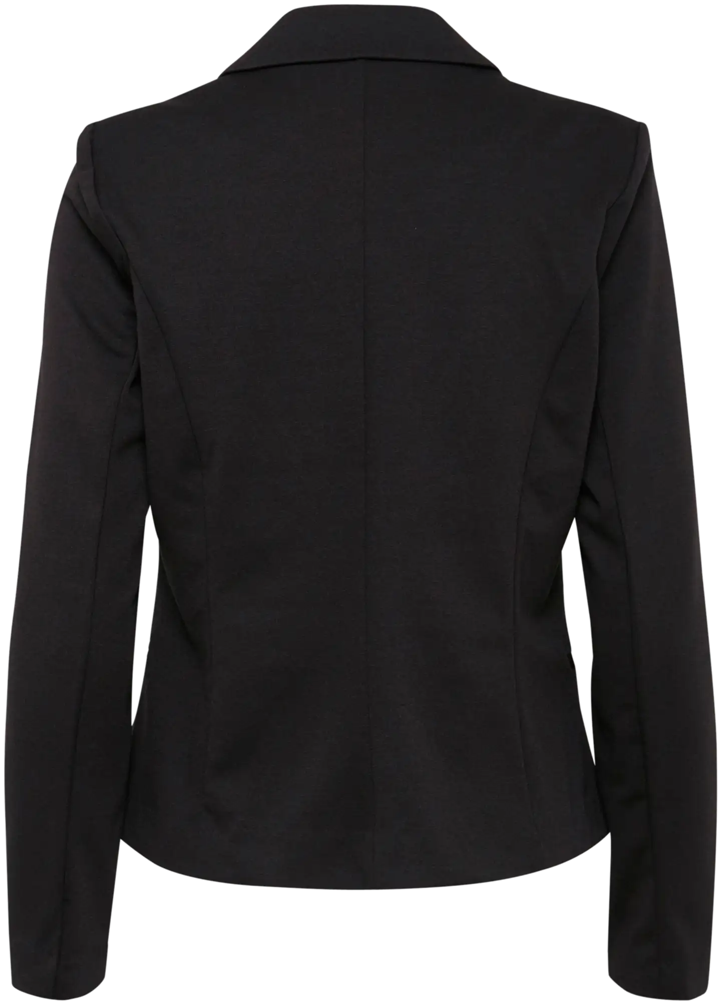 B.young naisten bleiseri Rizetta - BLACK - 2