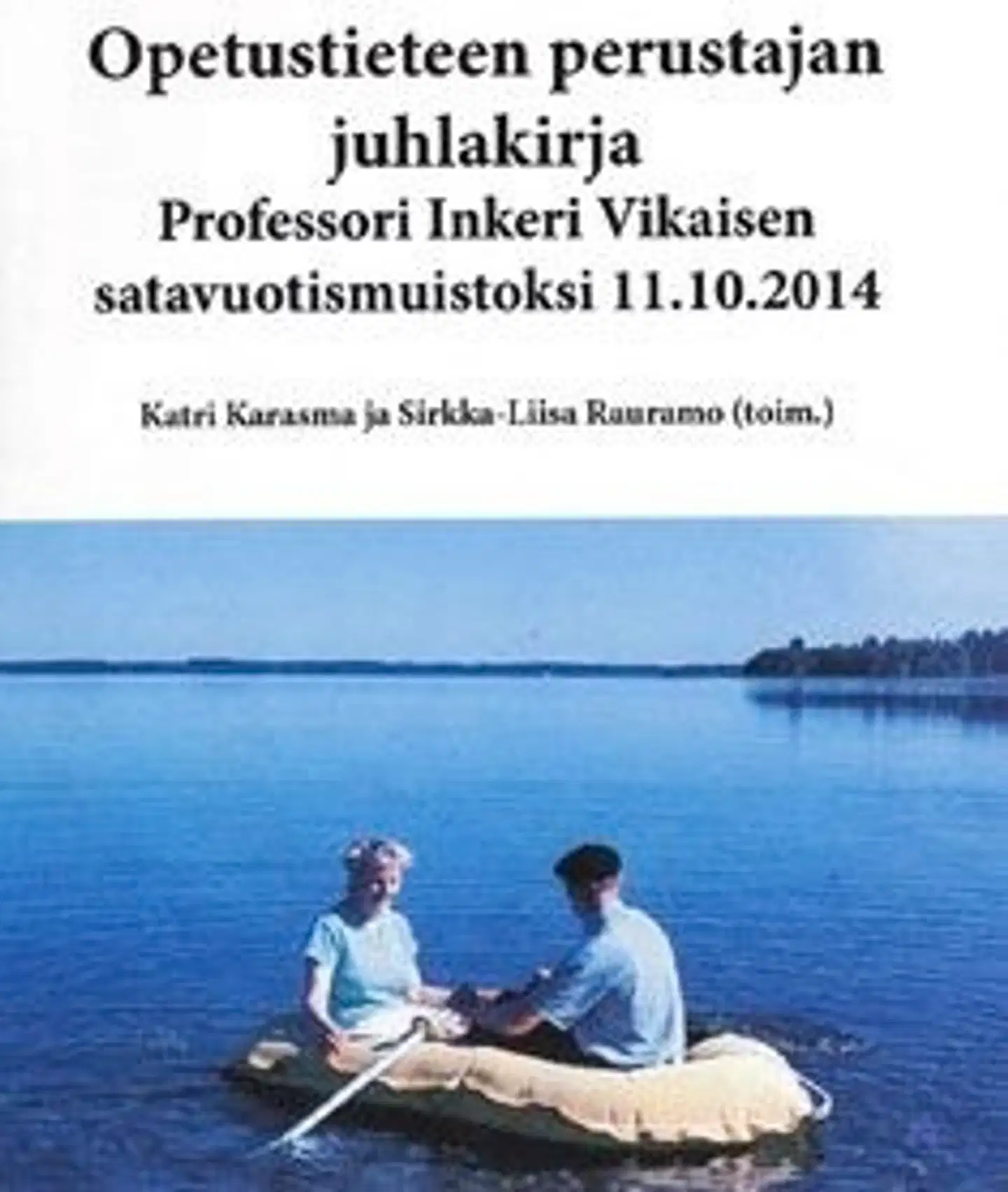 Rantanen, Osku ja Vilkka