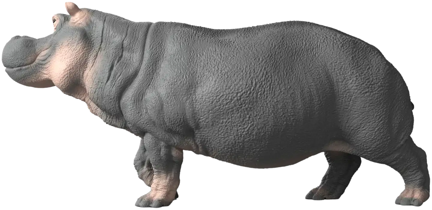 Schleich Virtahepo - 3