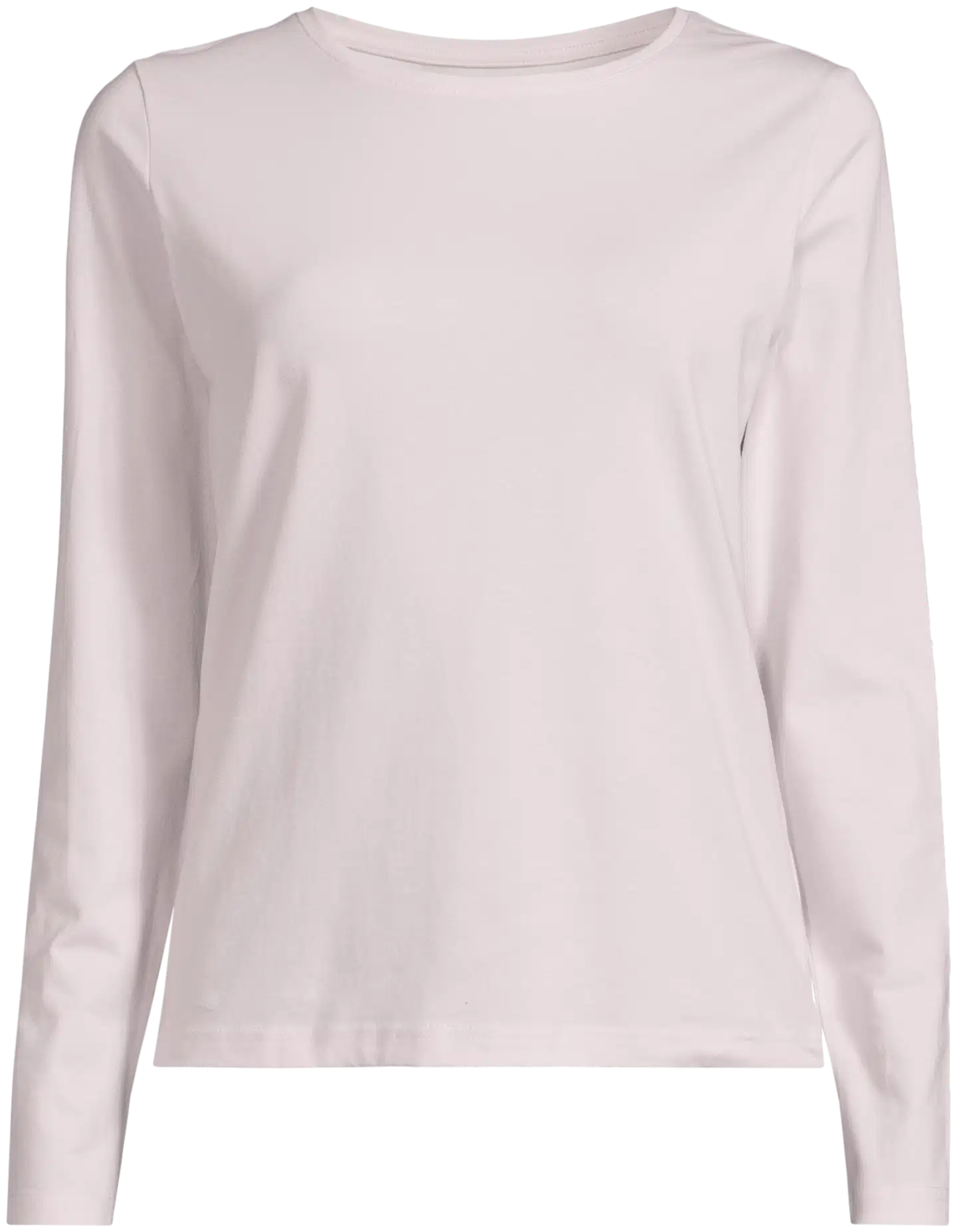 House naisten trikoopaita Donna-O1 - Light pink - 2