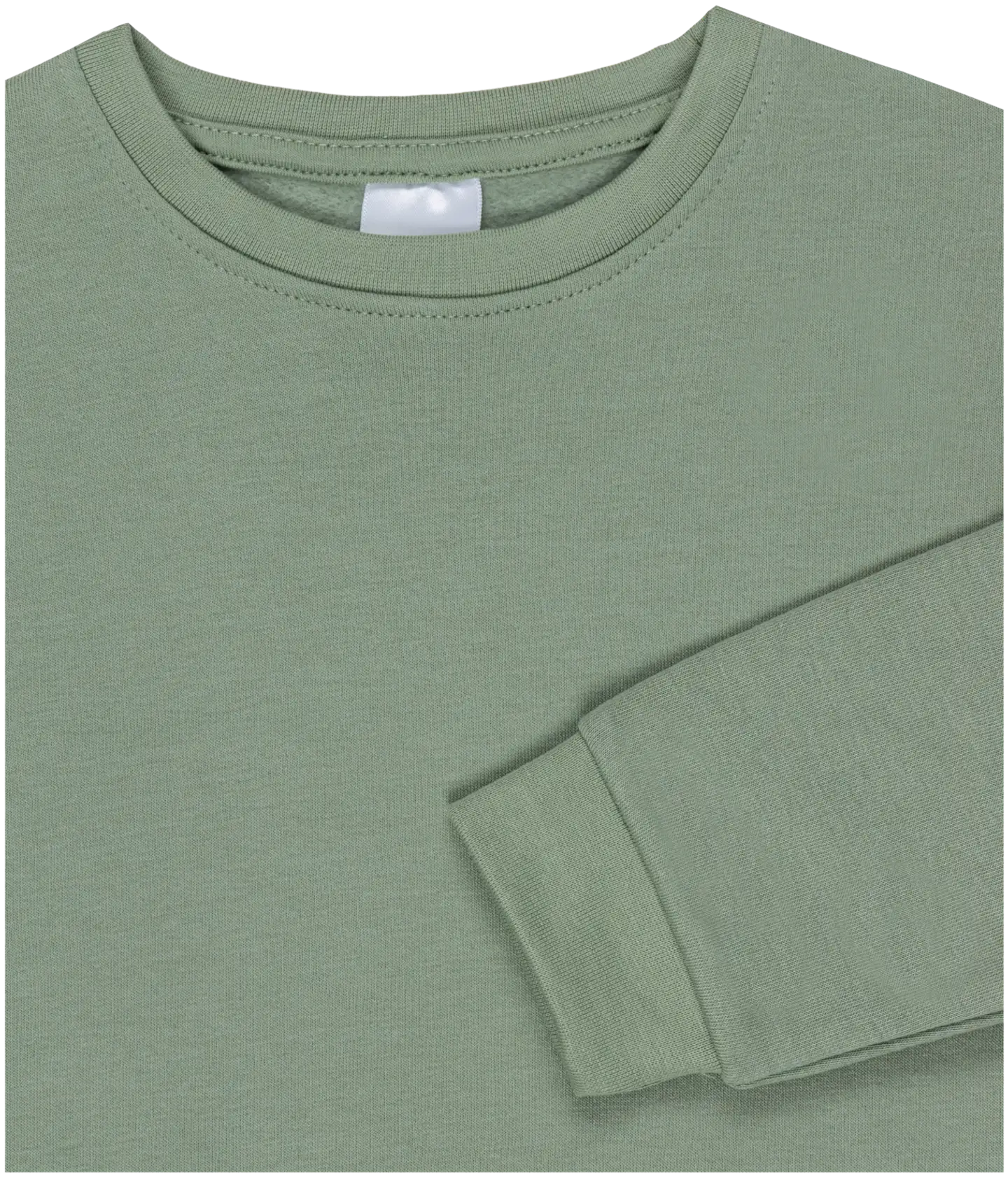 Ciraf lasten collegepusero 25PC260203 - Green - 3