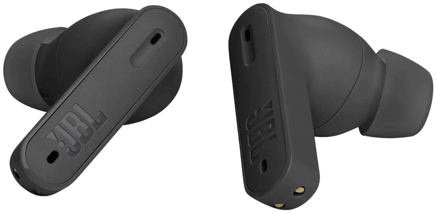 JBL Bluetooth nappikuulokkeet Tune Beam musta - 9