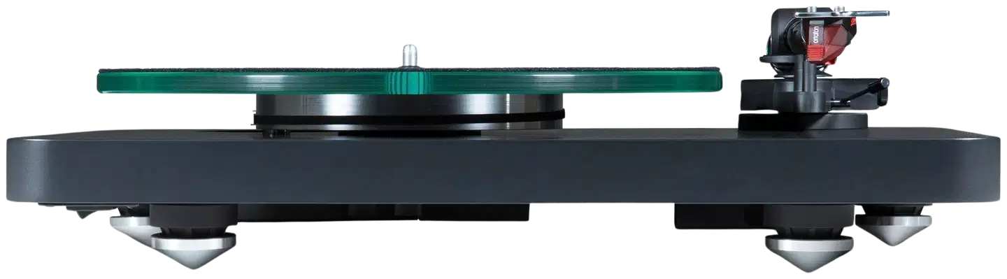 NAD levysoitin C588 - 4