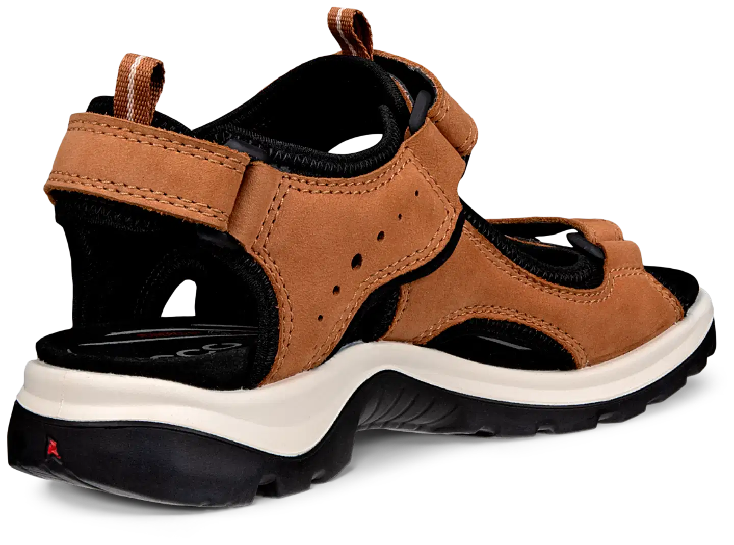 Ecco Offroad Andes W sandaali - Cashmere - 8