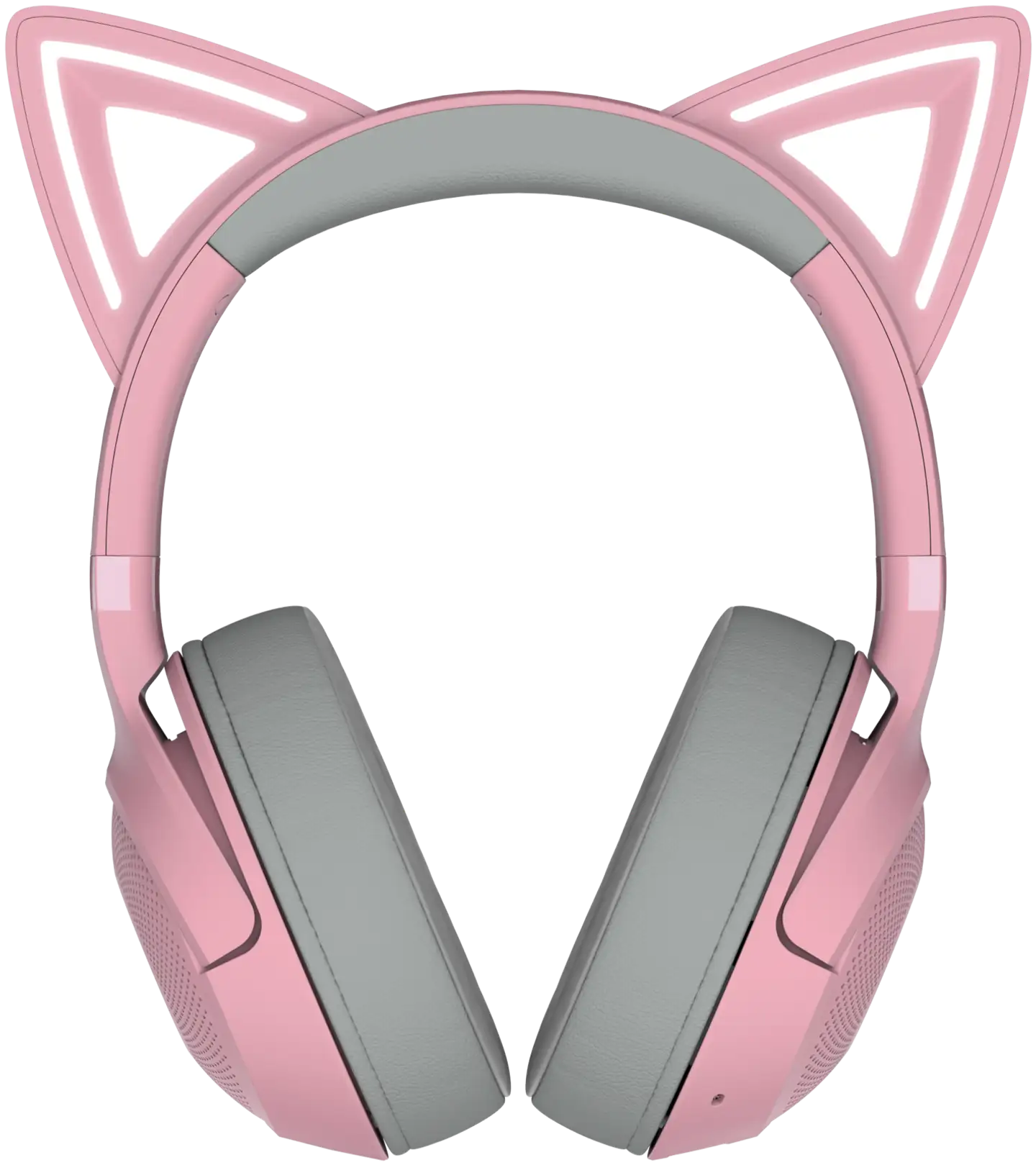 Razer kuulokkeet Kraken Kitty Bluetooth V2 pinkki - 2