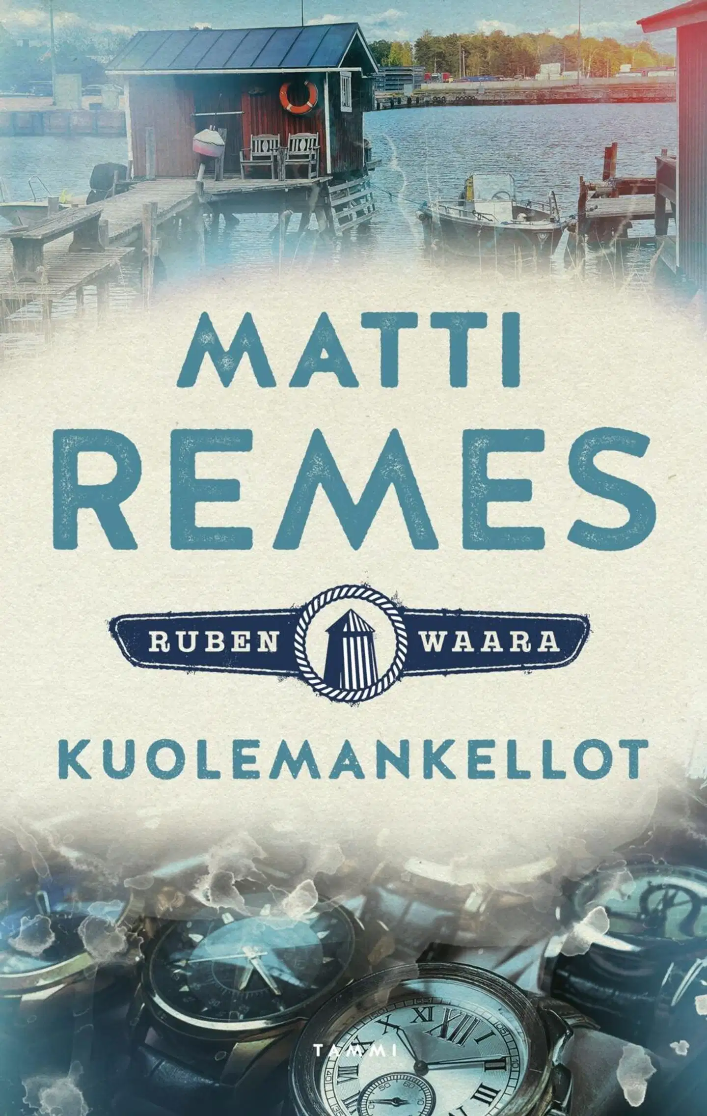 Remes, Kuolemankellot
