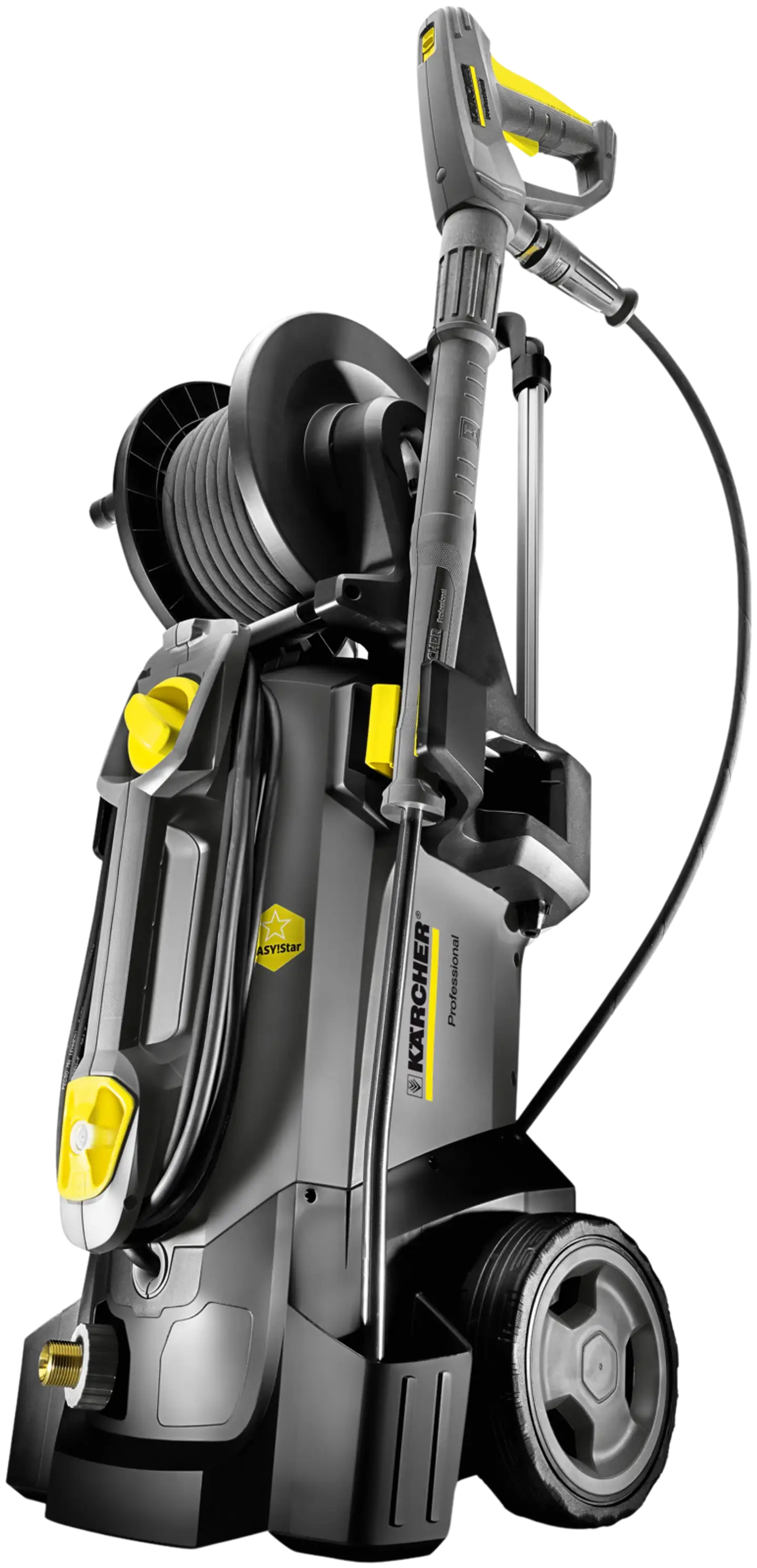 Kärcher painepesuri HD 5/12 CX Plus - 1