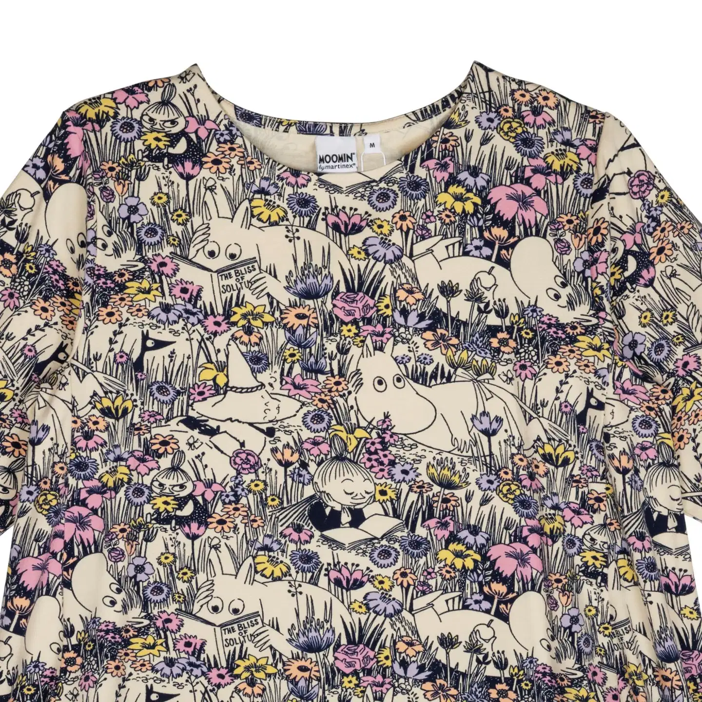 Muumi naisten tunika Ira Seeste 591478 - Kitti - 2