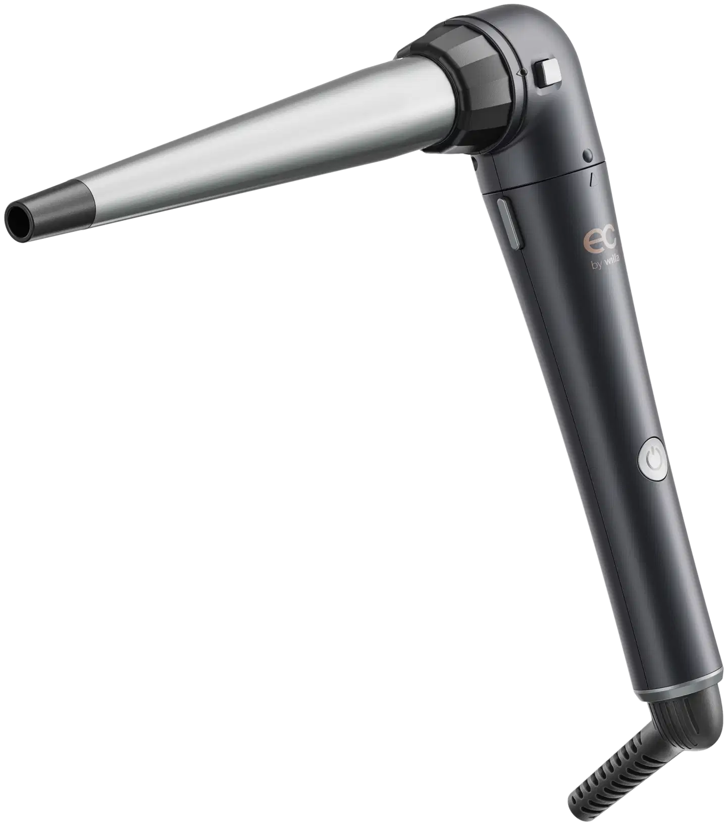 EC by Wilfa Kiharrin Twister HC1G-160 - 2