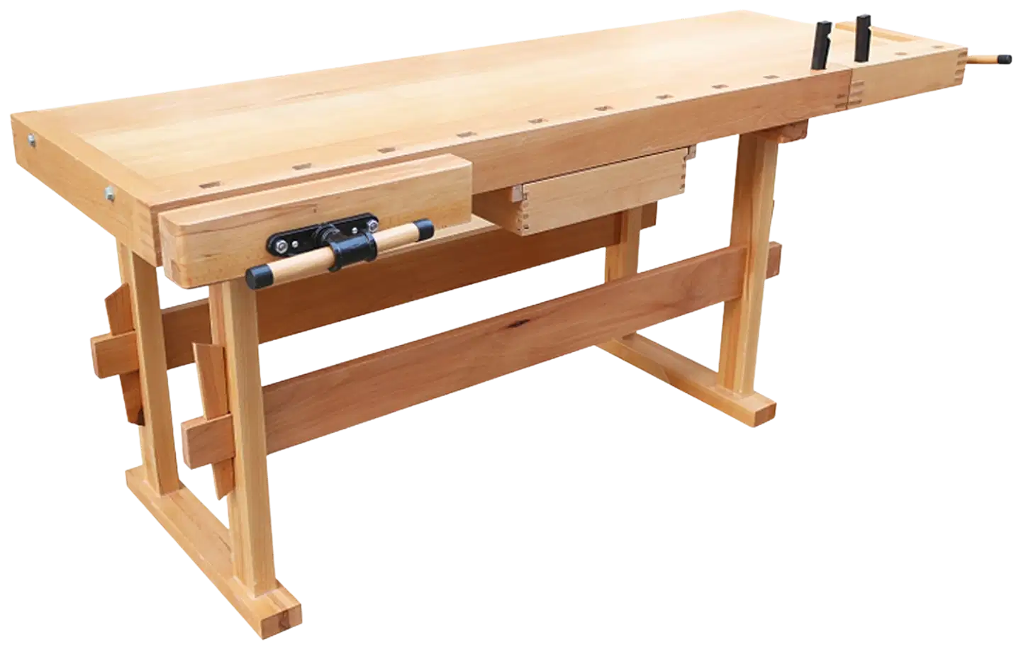 Lykke höyläpenkki pro - 1