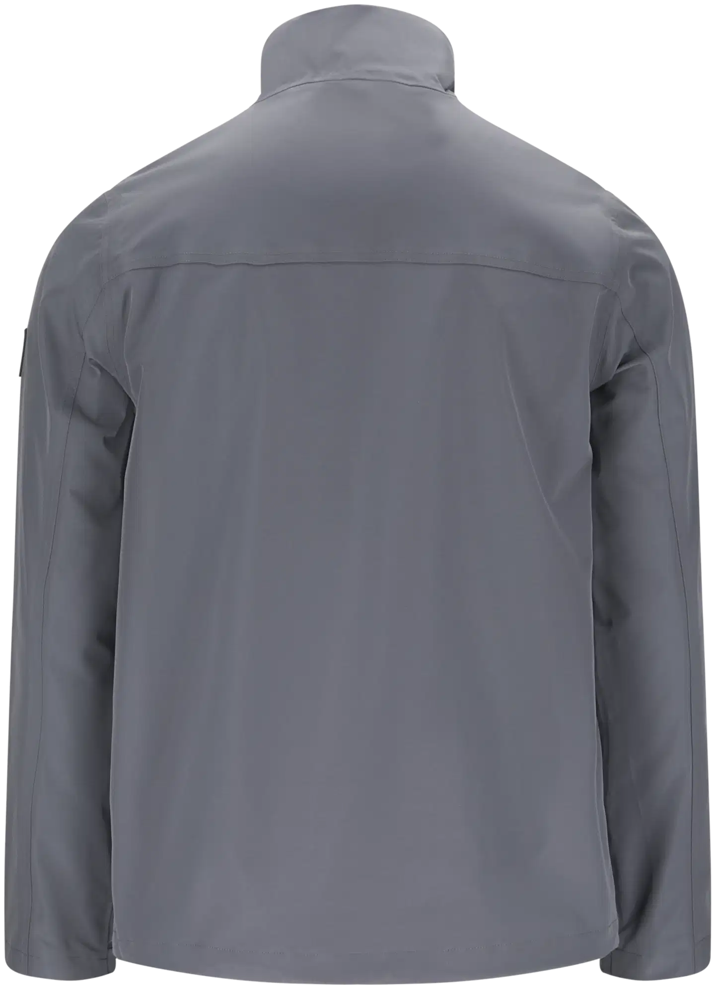 Whistler miesten Hakon ulkoilutakki - Ombre Blue - 2