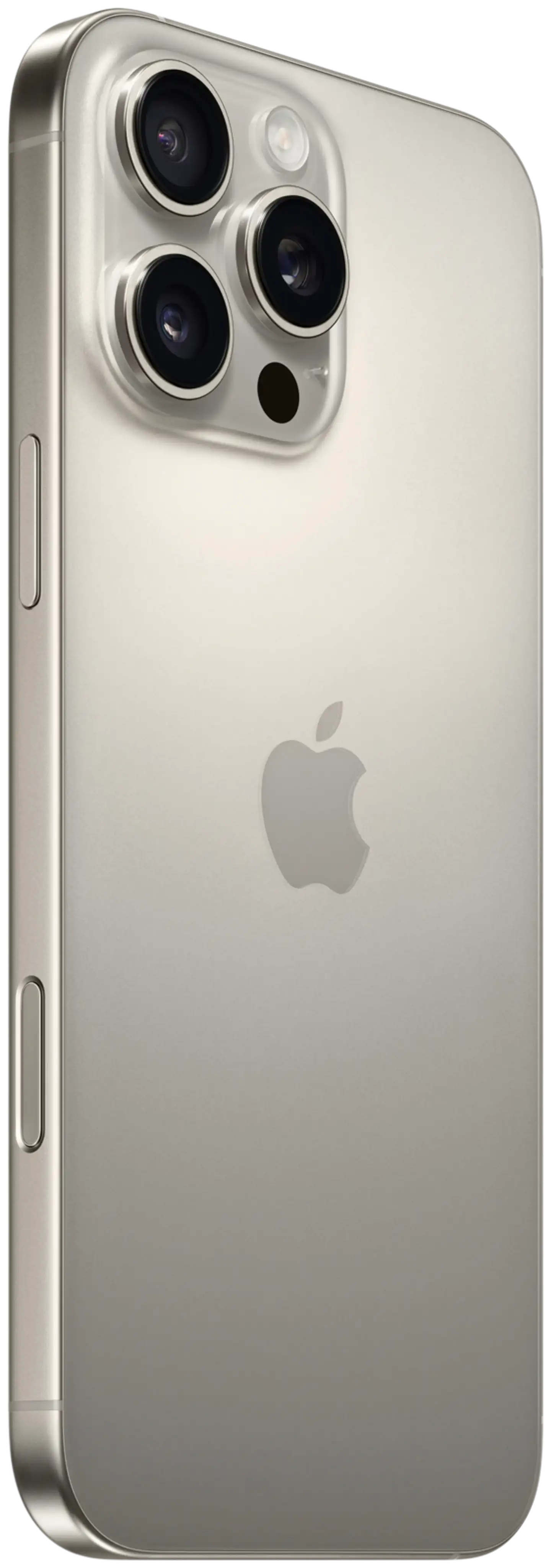 Apple iPhone 16 Pro 128GB luonnontitaani MYNG3QN/A - 4