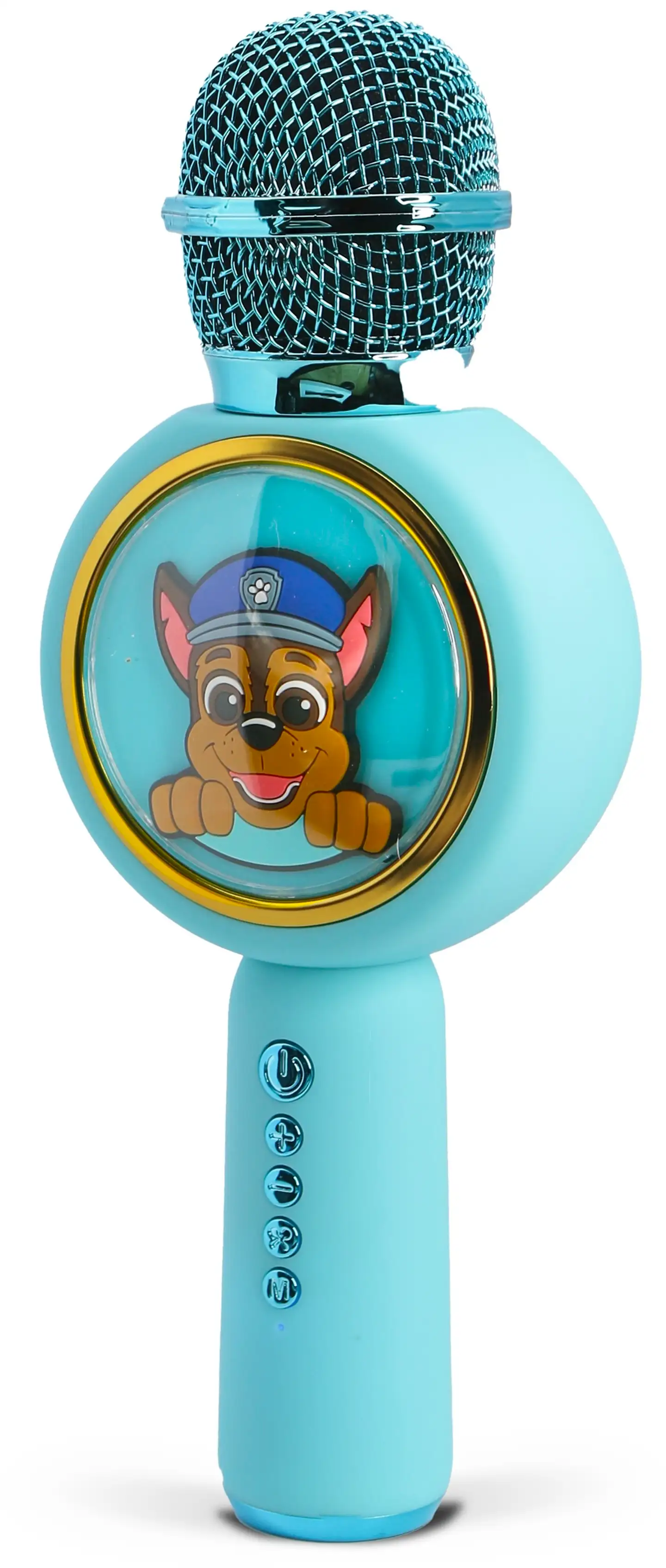 OTL karaokemikrofoni Paw Patrol Chase - 2