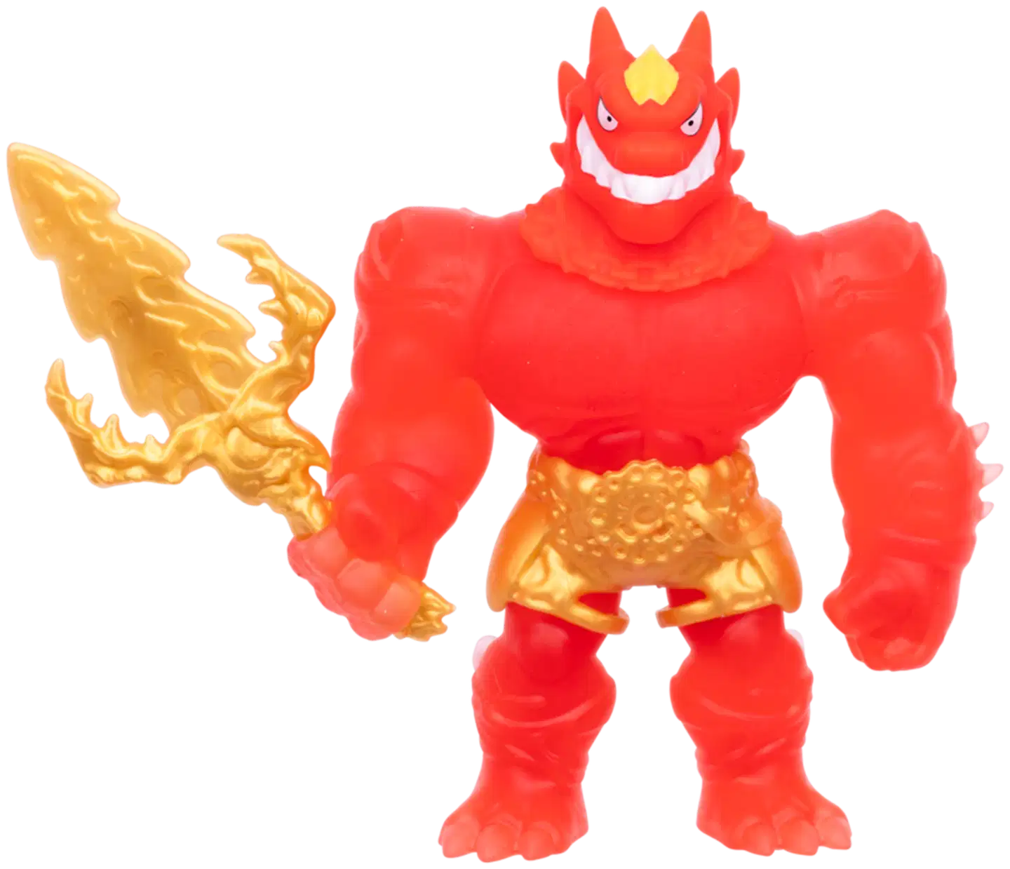 Goo Jit Zu Goo Power Hero Pack - 8