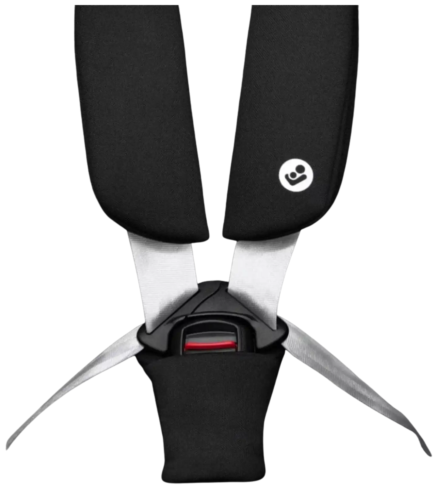 Maxi-Cosi lastenvaunut Nomad XL Plus - 4