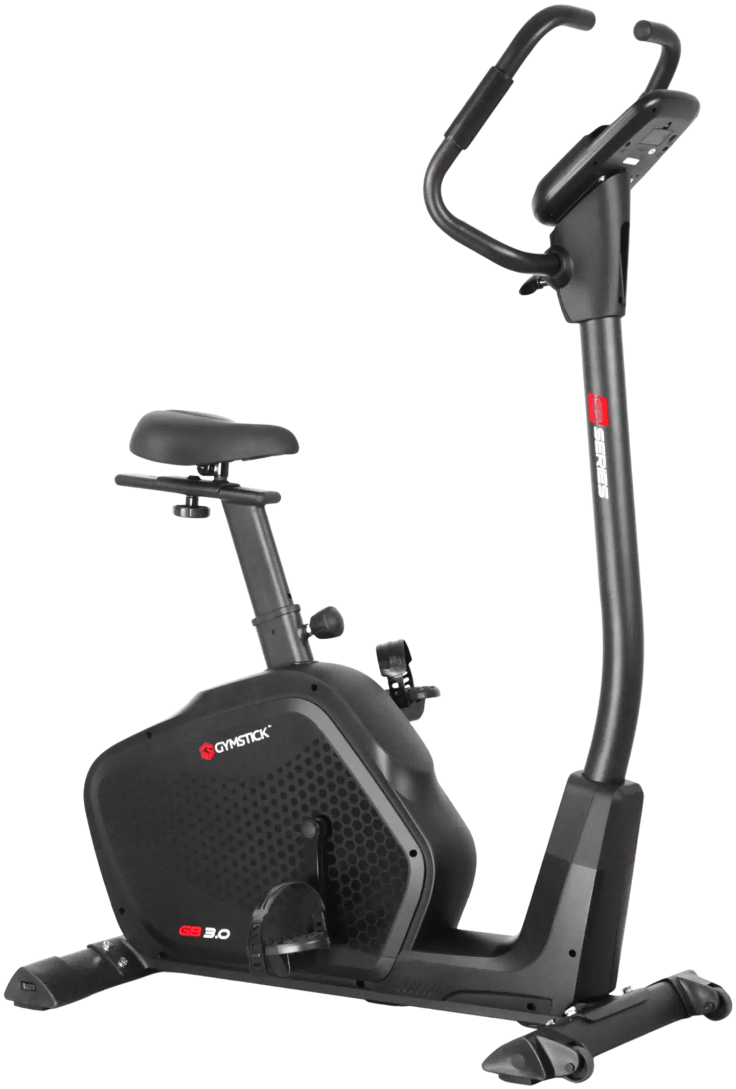 Gymstick kuntopyörä gymstick gb3.0 - 1