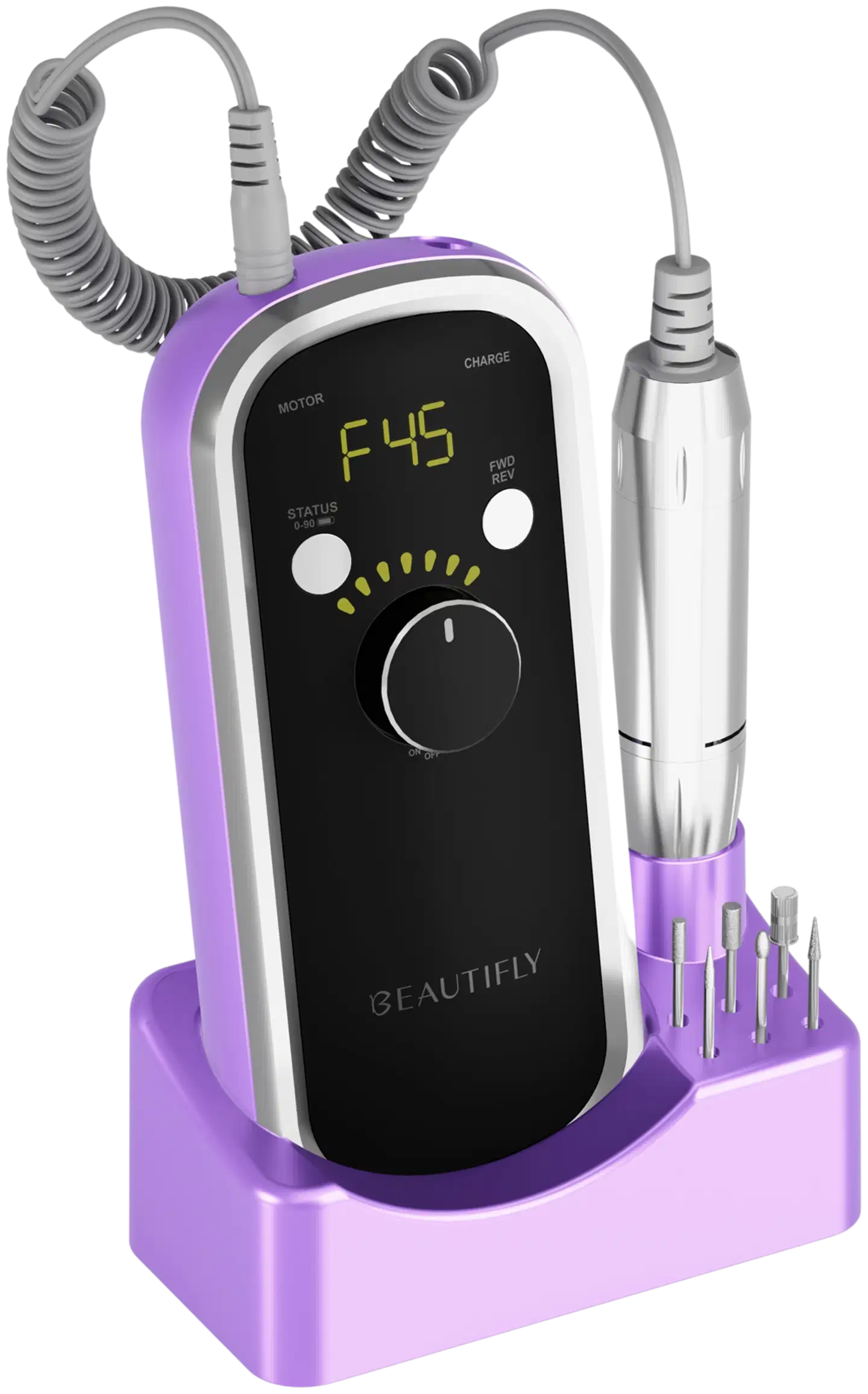 Beautifly kynsipora Viva Nail - 1