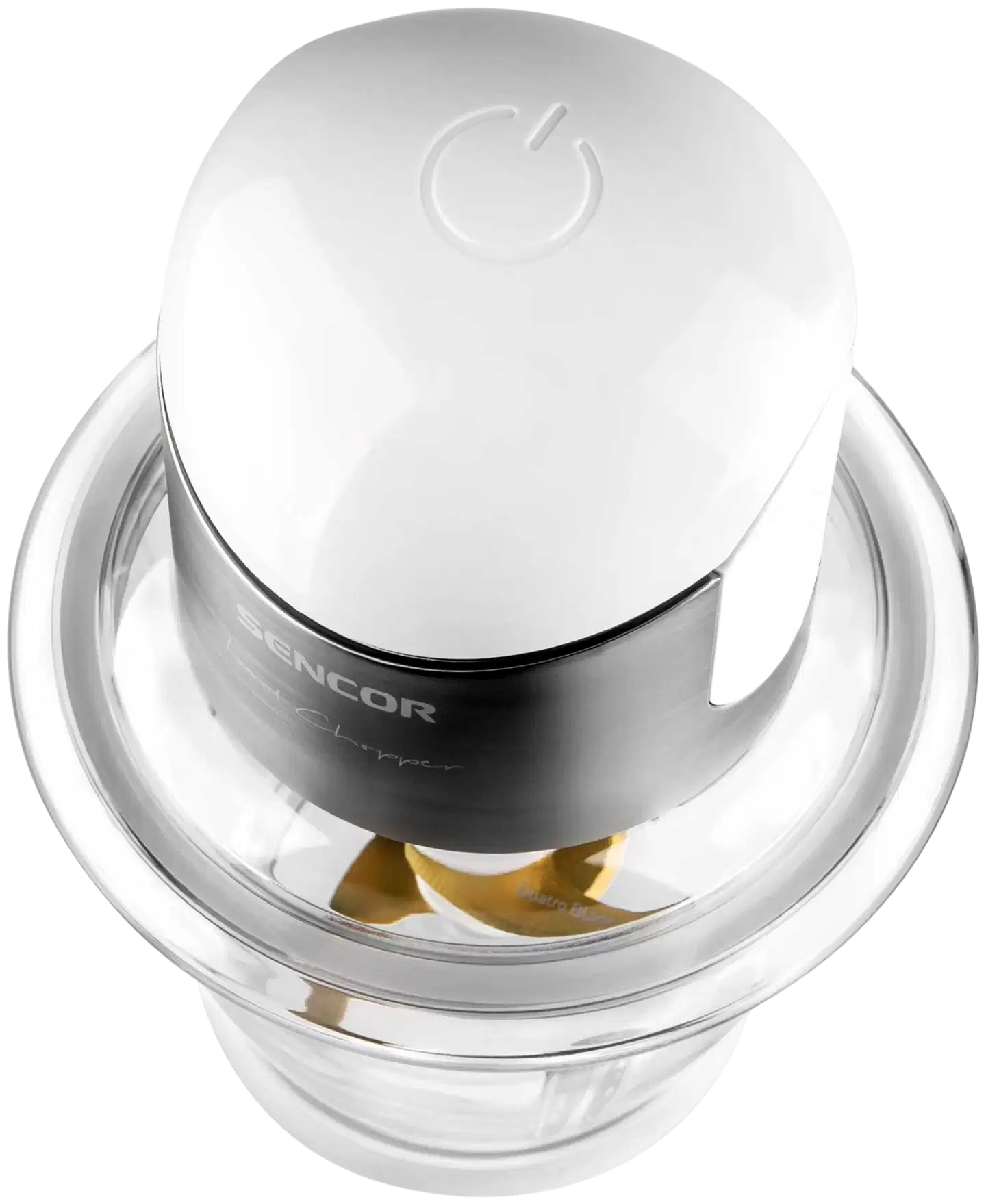 SENCOR Minisilppuri SCB 6150SS-EUE3 - 4