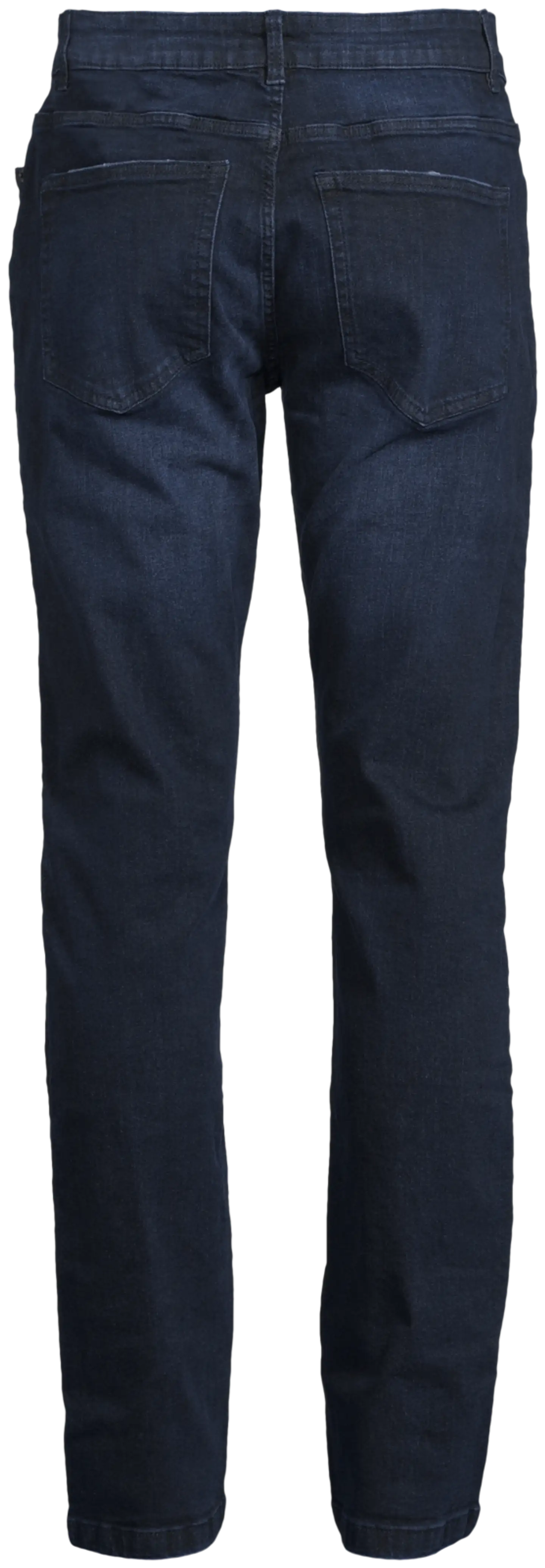 House miesten farkut Regular fit 202HNOSD2 - Dark blue - 6