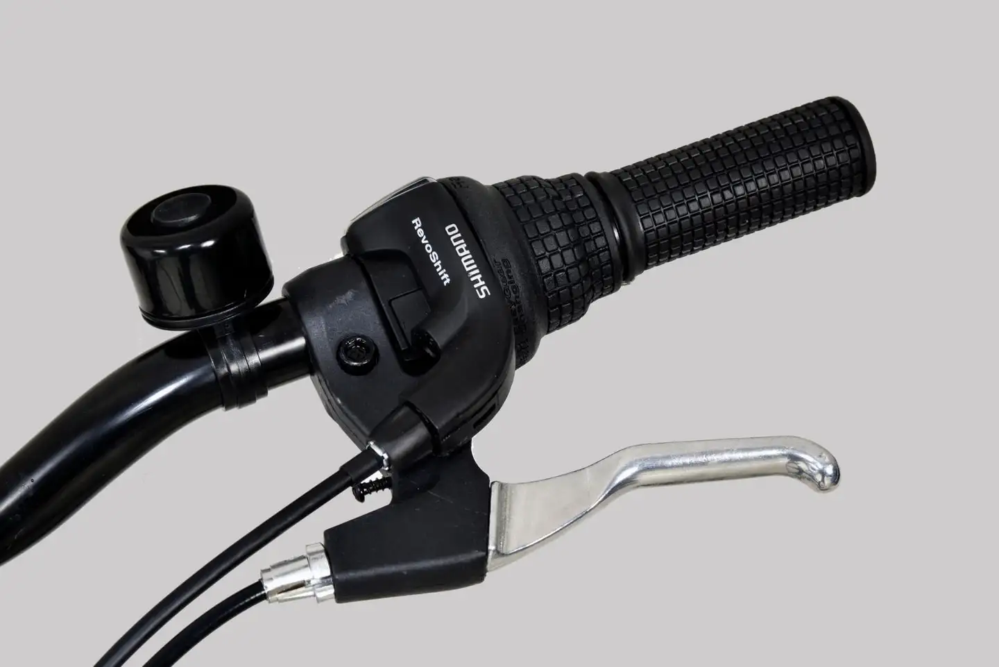 Jupiter Orbit 26" polkupyörä 18-vaihdetta runko 35 cm sininen - 5