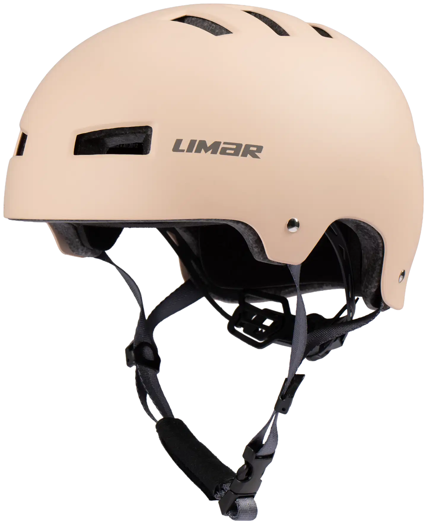 Limar BMX-kypärä 360 52-59 cm vaaleanpunainen - 1