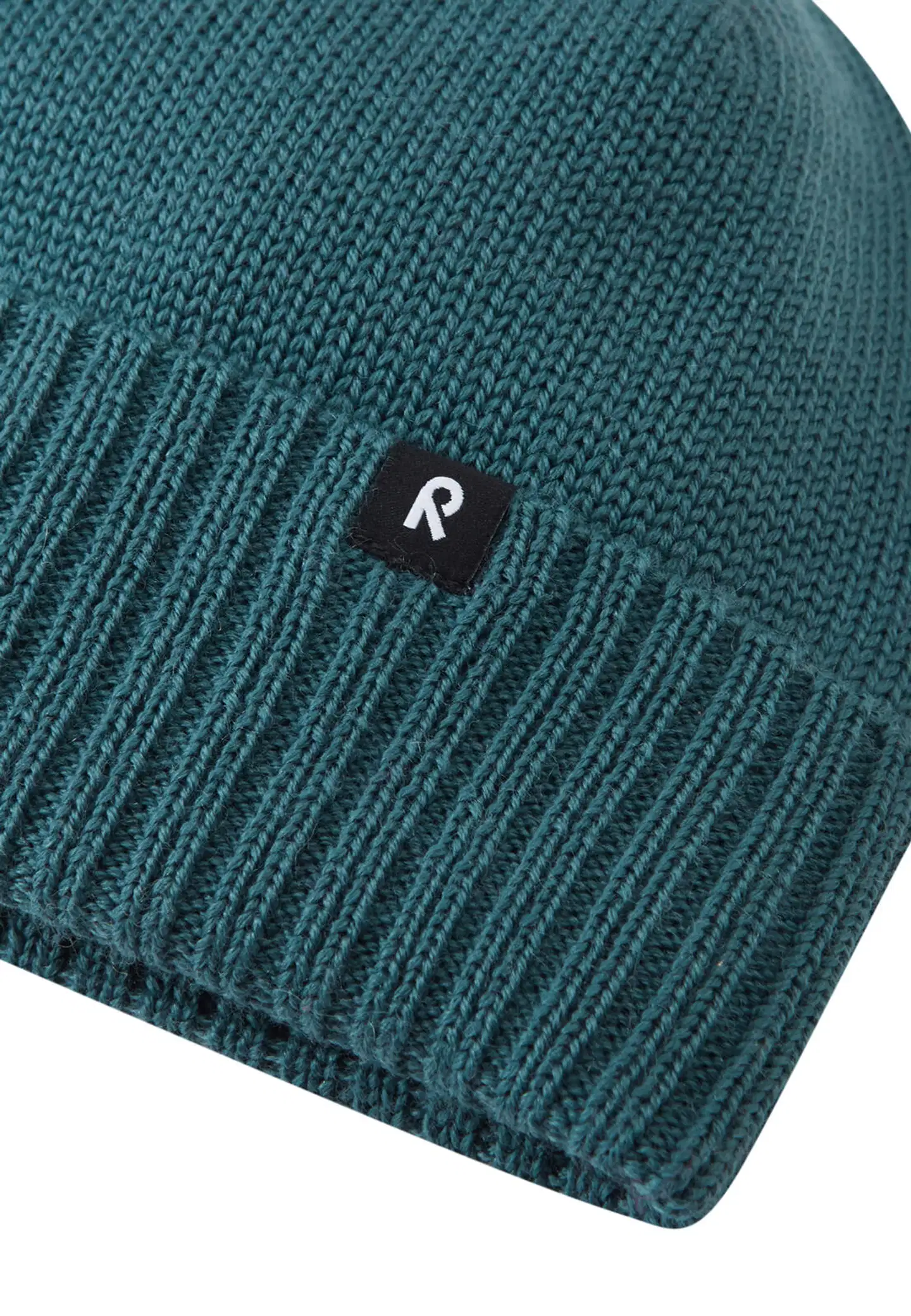 Reima lasten pipo Kalotti - Dark Teal - 3