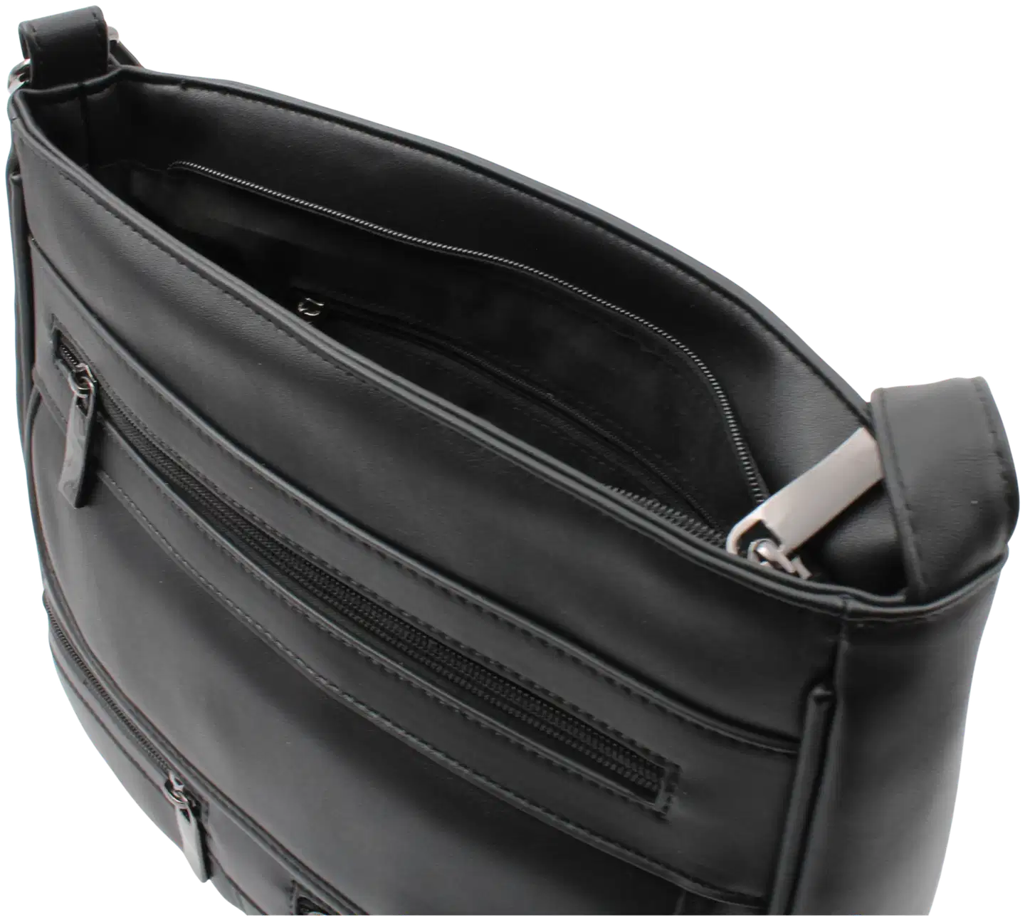 Brunelli kierrätys materiaali olkalaukku 3928R - 4