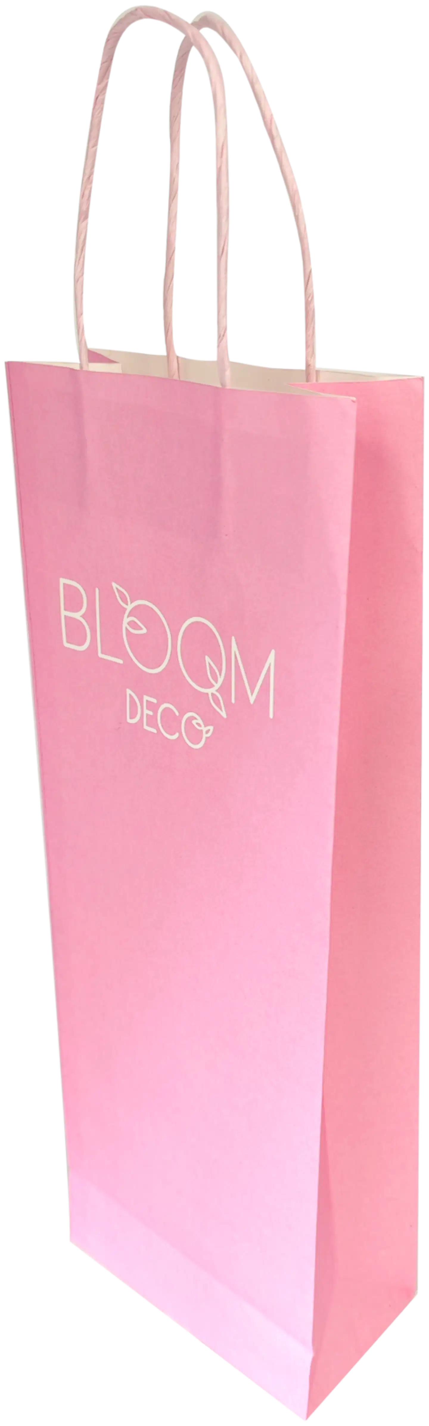 Bloom Deco Lahjapussi - 1