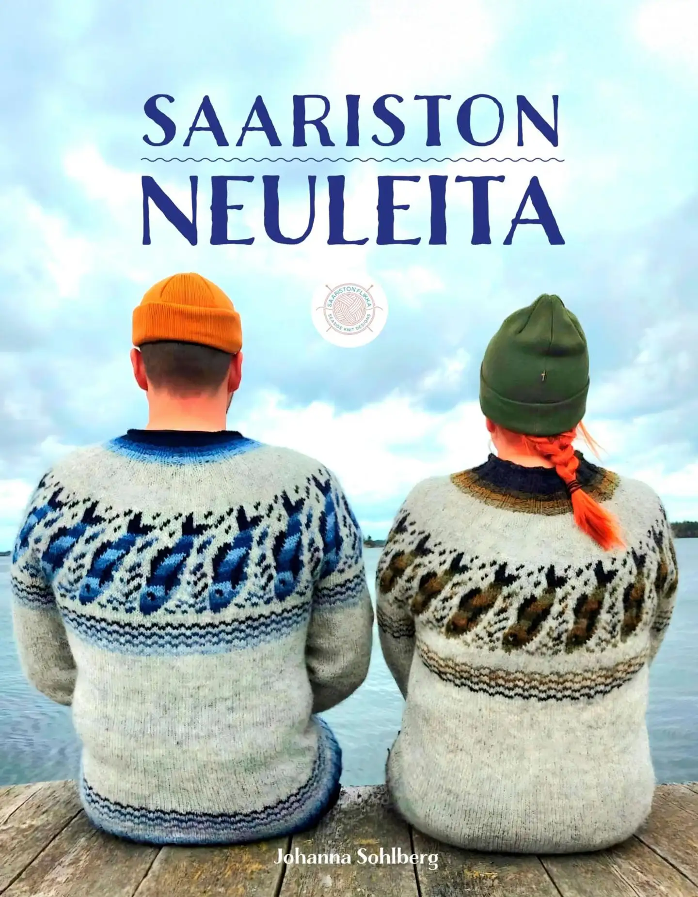 Pitkänen, Saariston neuleet