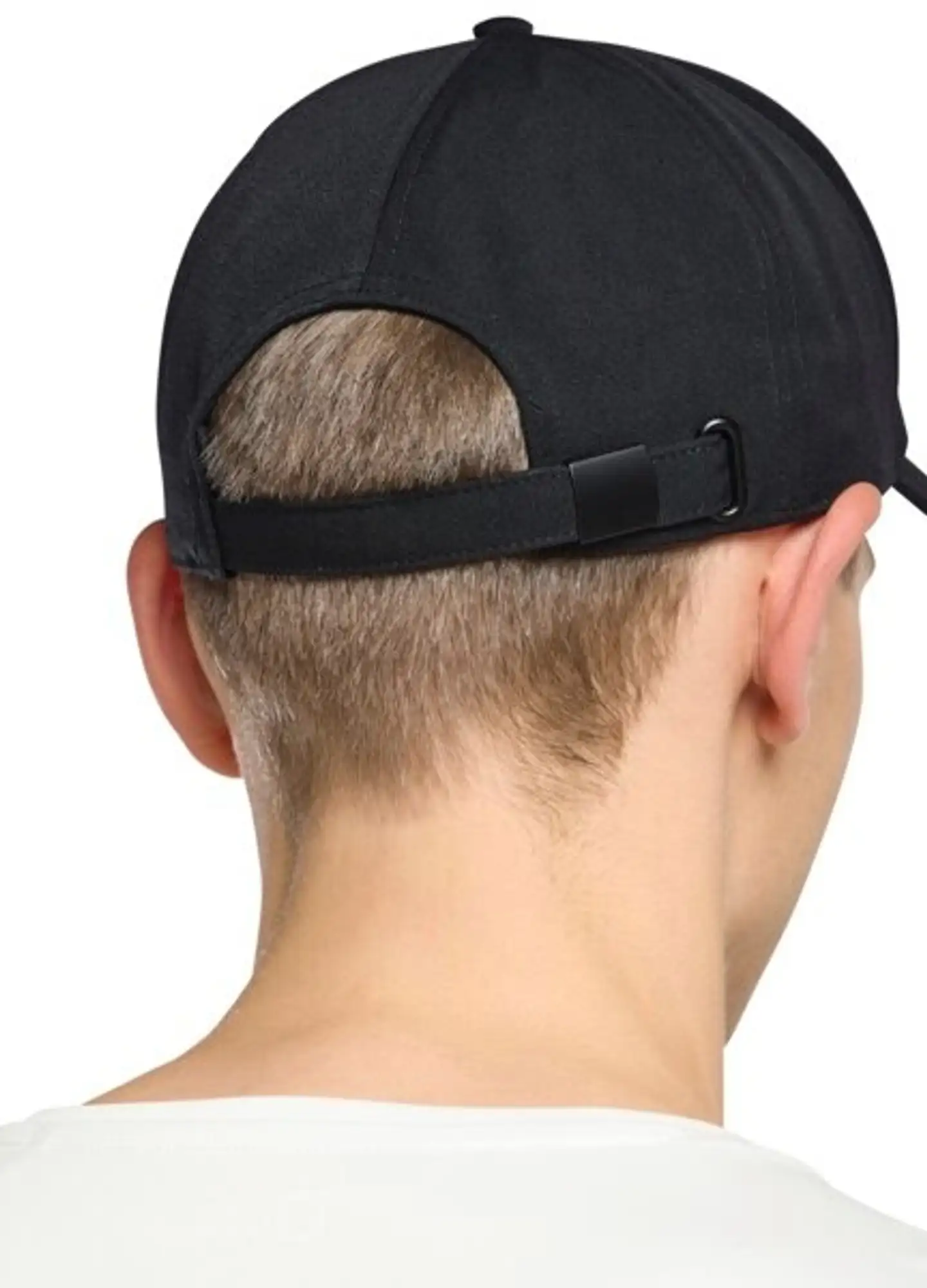 Jack Wolfskin lippalakki Baseball Cap - 3