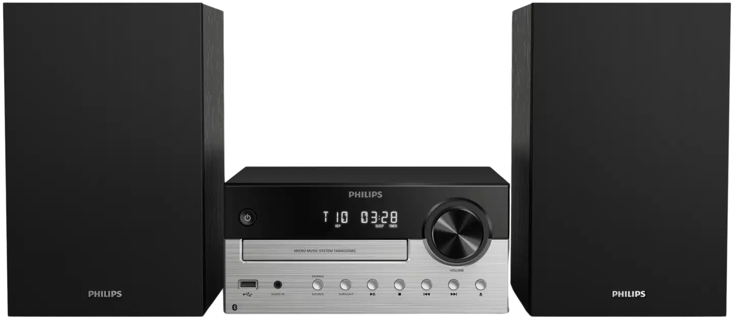 Philips mikrohifi TAM4205M2/12 - 3