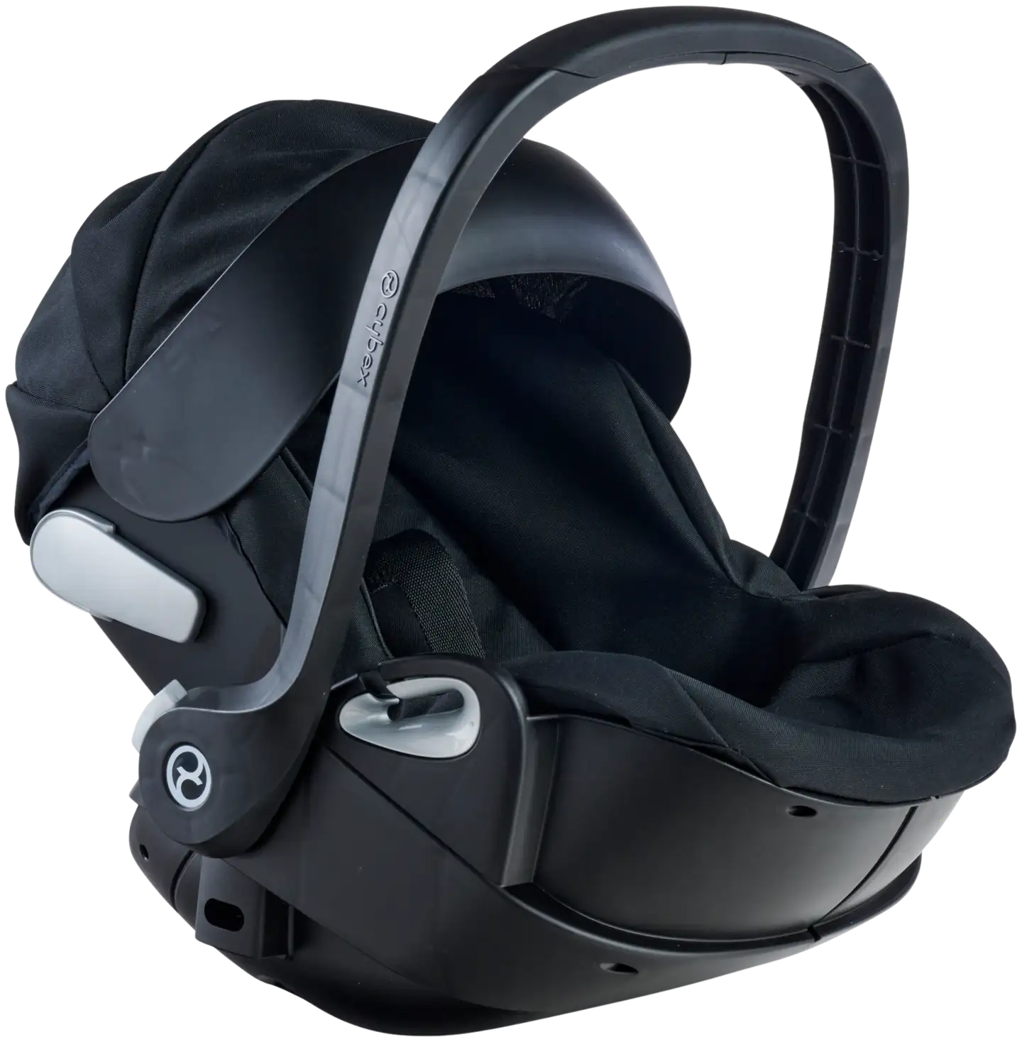 Corolle Nuken Cybex 2-in-1 turvakaukalo - 3