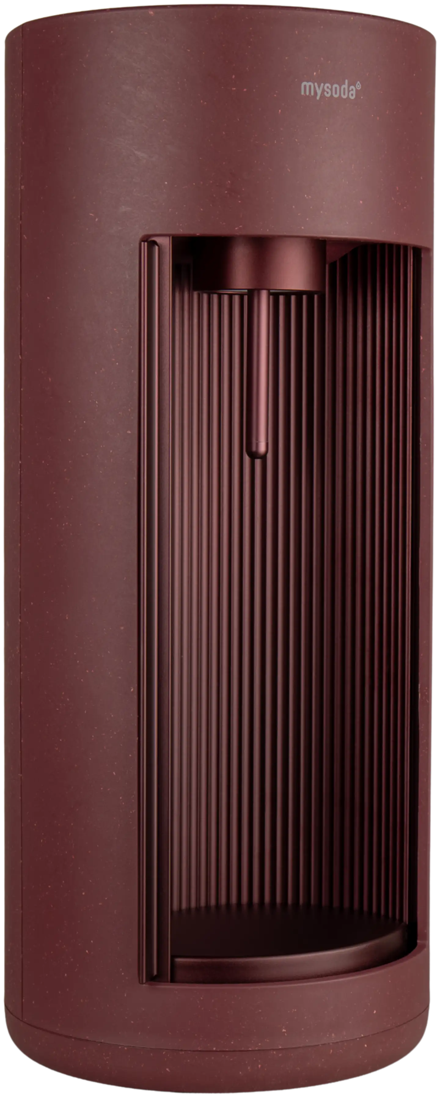 Mysoda Glassy Beetroot -hiilihapotuslaite - 2