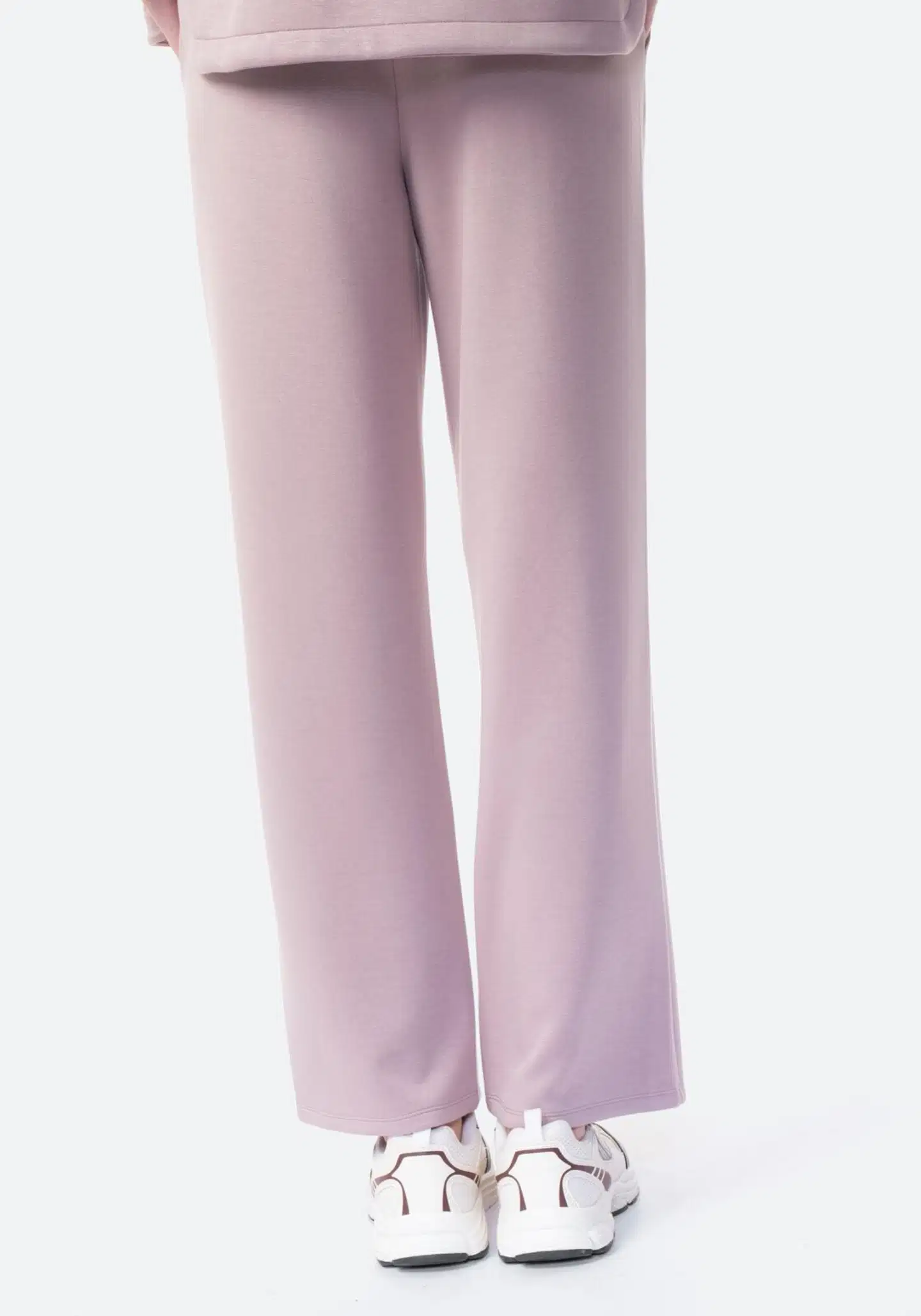 TEX naisten scubahousut I286132 - PINK - 2