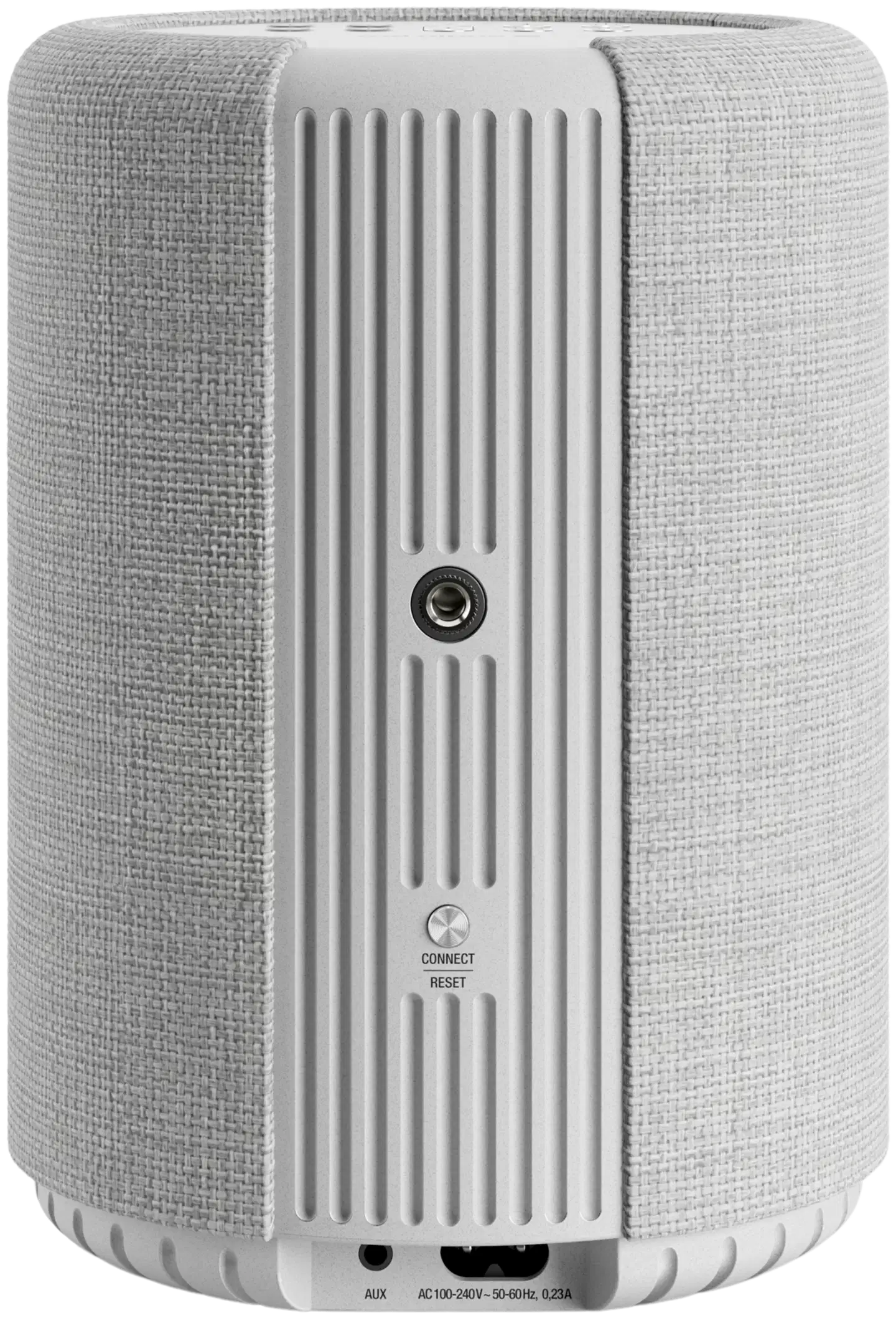 Audio Pro langaton monihuonekaiutin A10 MKII W vaalea harmaa - 2