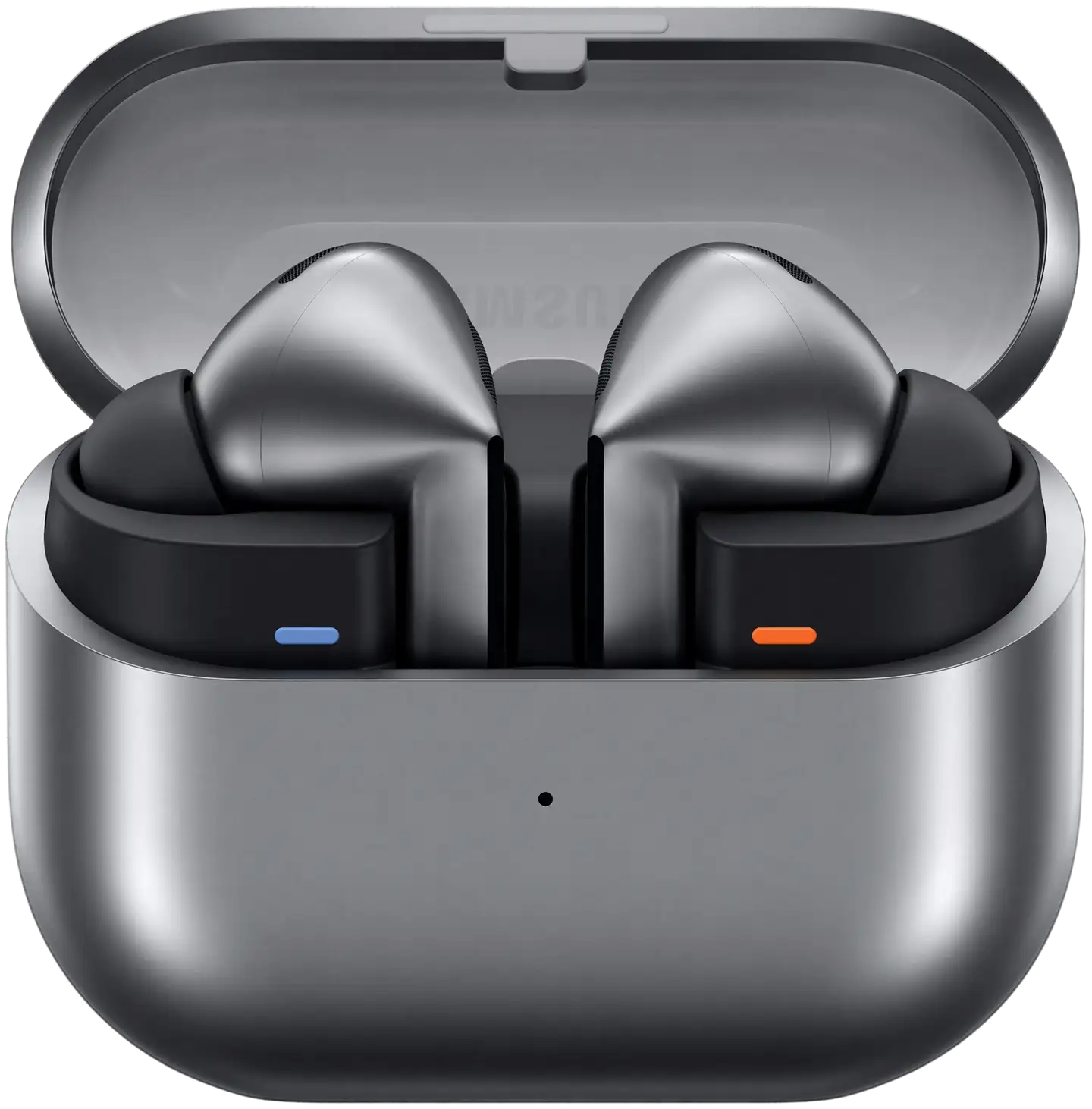 Samsung nappikuulokkeet Galaxy Buds3 Pro hopea - 9