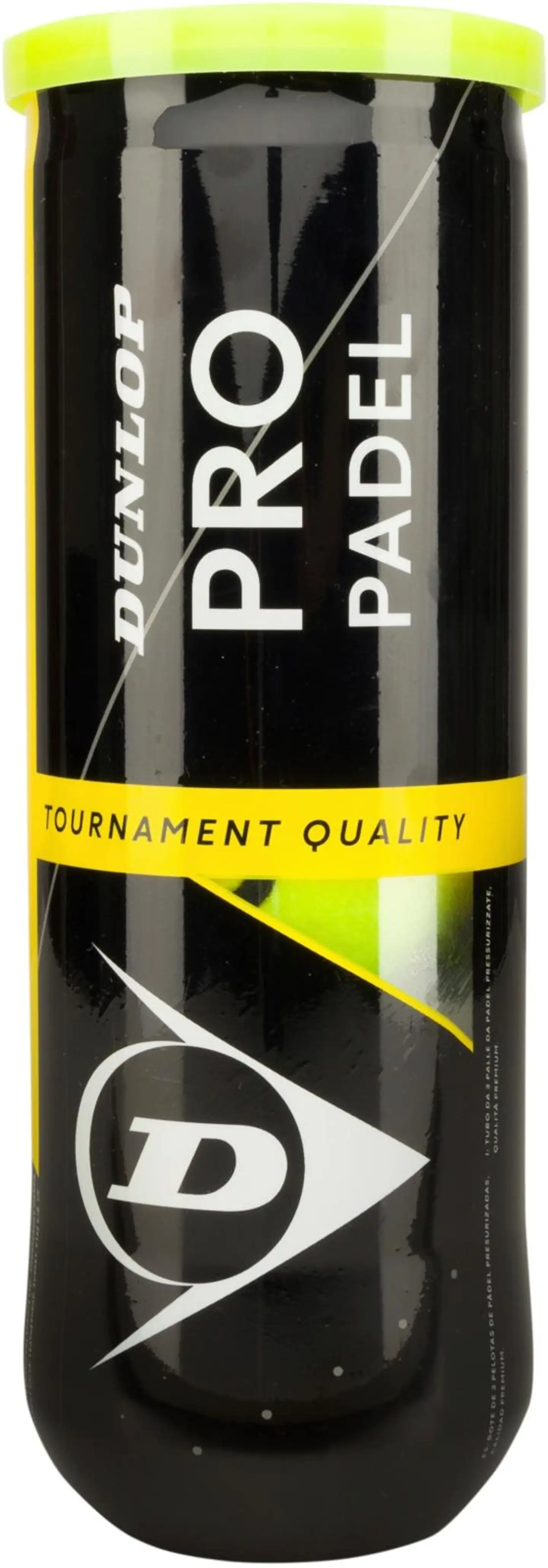 Dunlop Padel pallo PRO