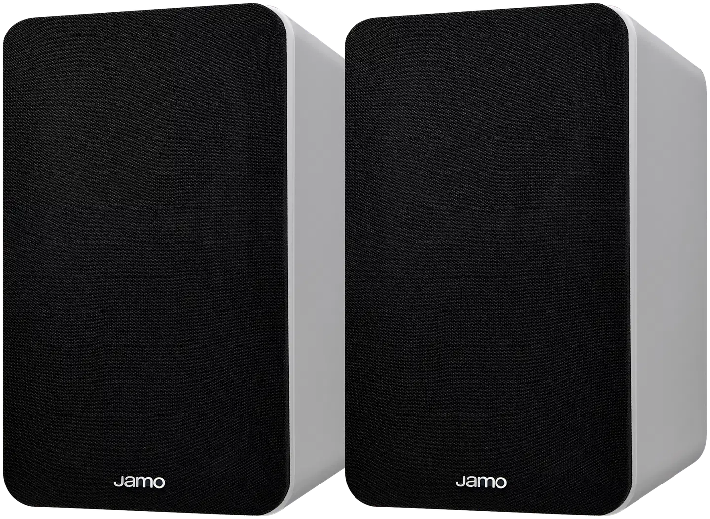 Jamo aktiivikaiutinpari C705PA MKII Matte White - 2