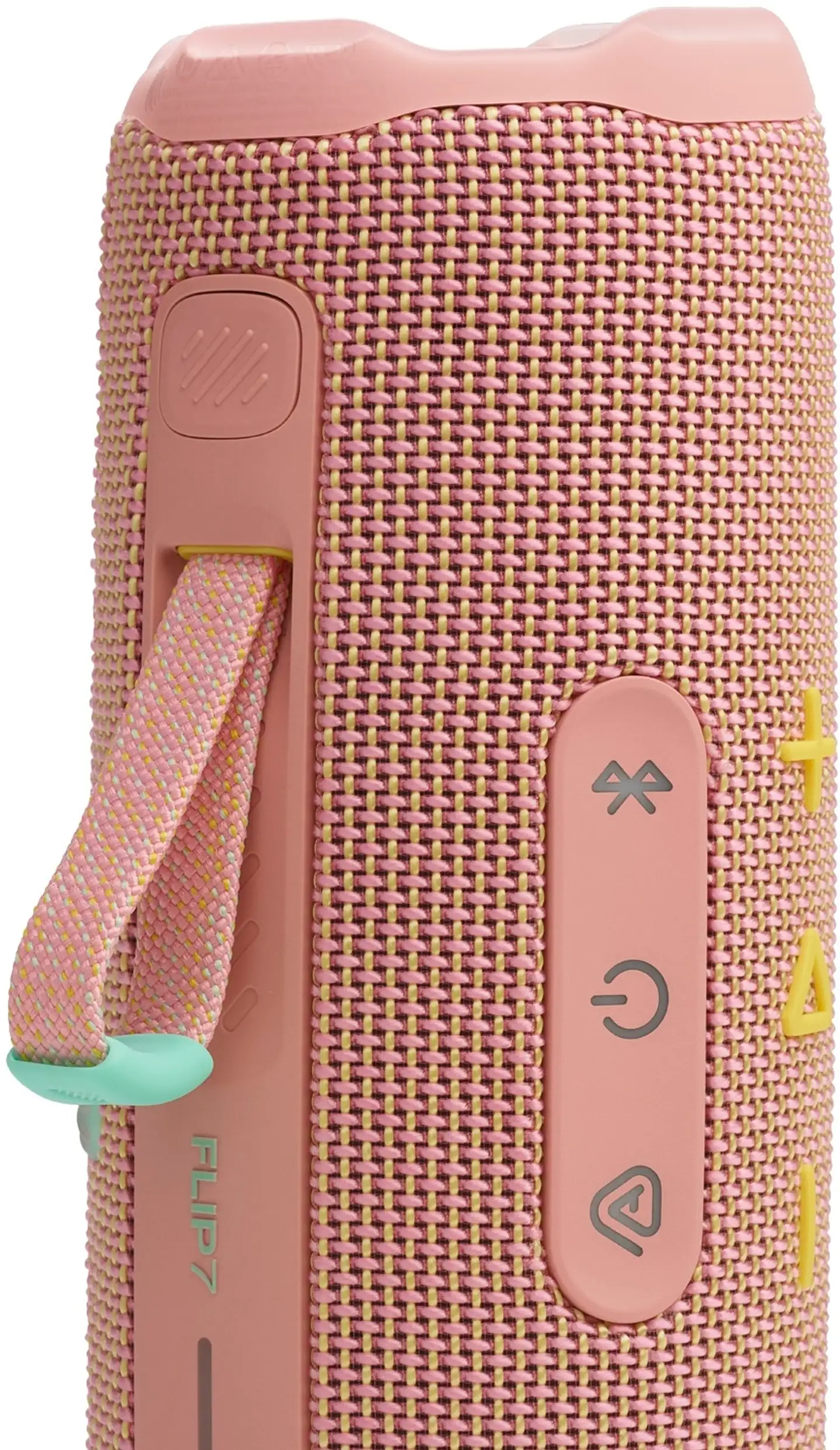 JBL Bluetooth kaiutin Flip 7 vaaleanpunainen - 9