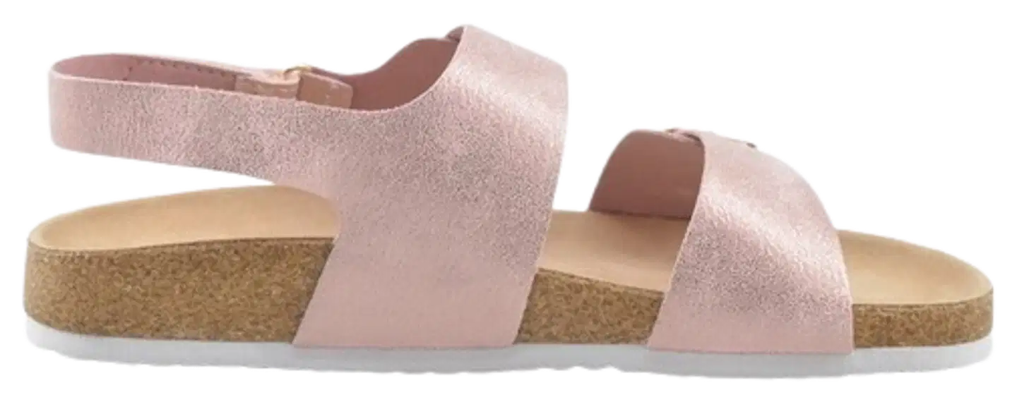 House lasten sandaalit Clarissa SL-6956 - pink - 4