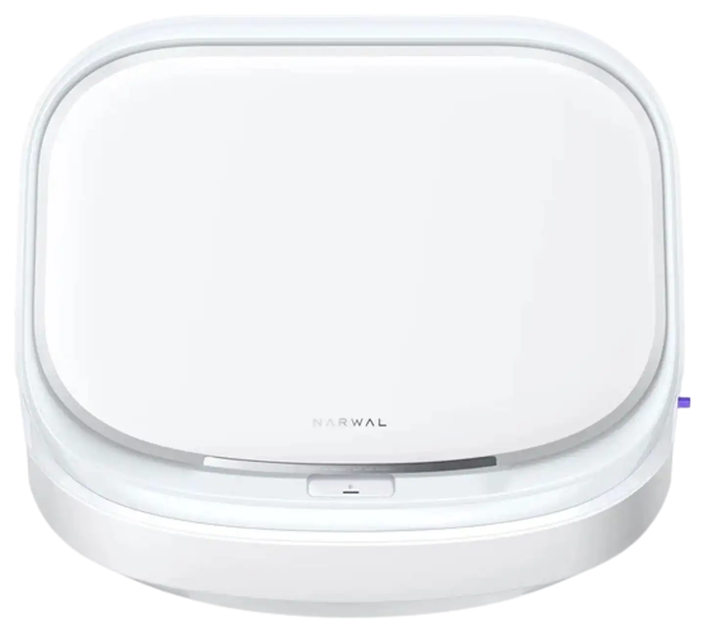 Narwal Freo X10 PRO robottipölynimuri valkoinen - 4