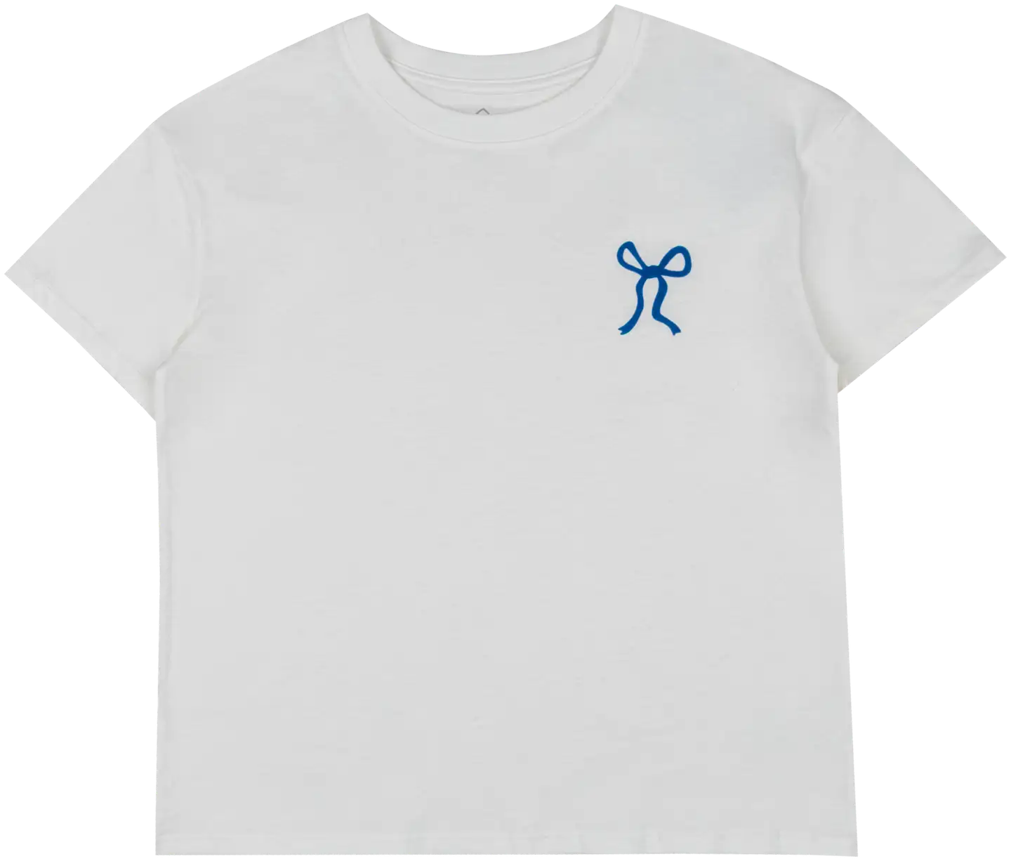 TEX lasten t-paita I993971 - Off white - 1