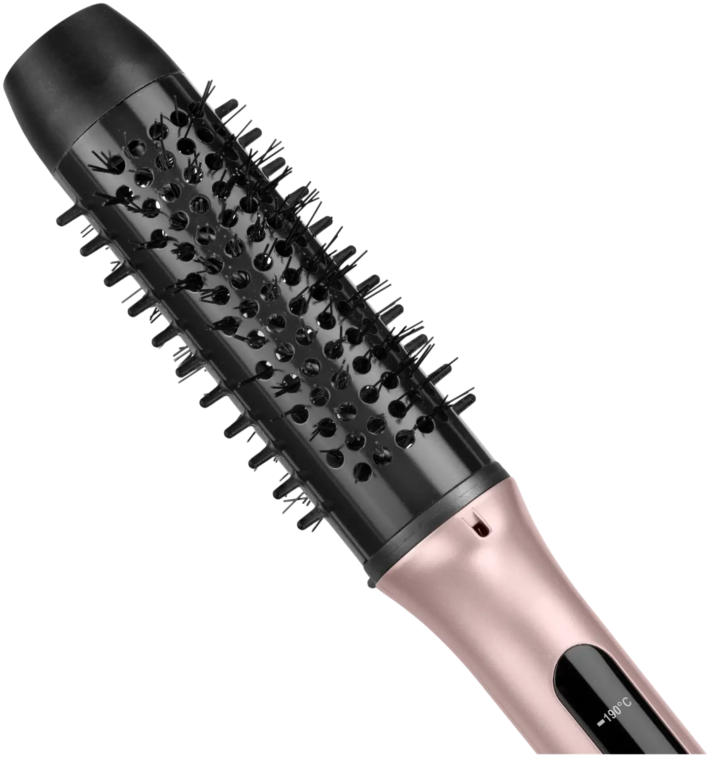 Volume Boost Hot Brush - 6