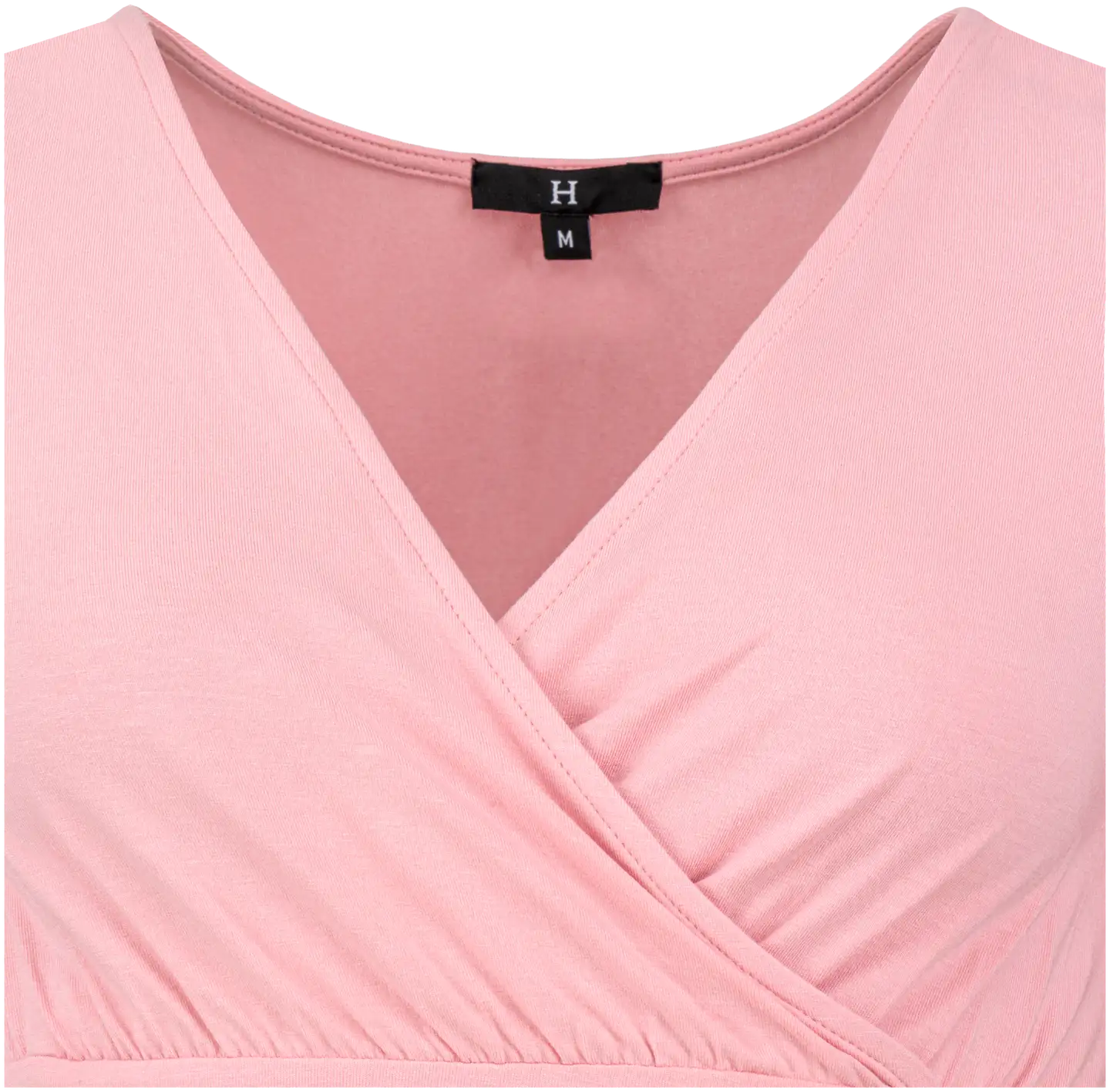 House naisten trikoopaita 213H292511 - Cameo Pink - 3