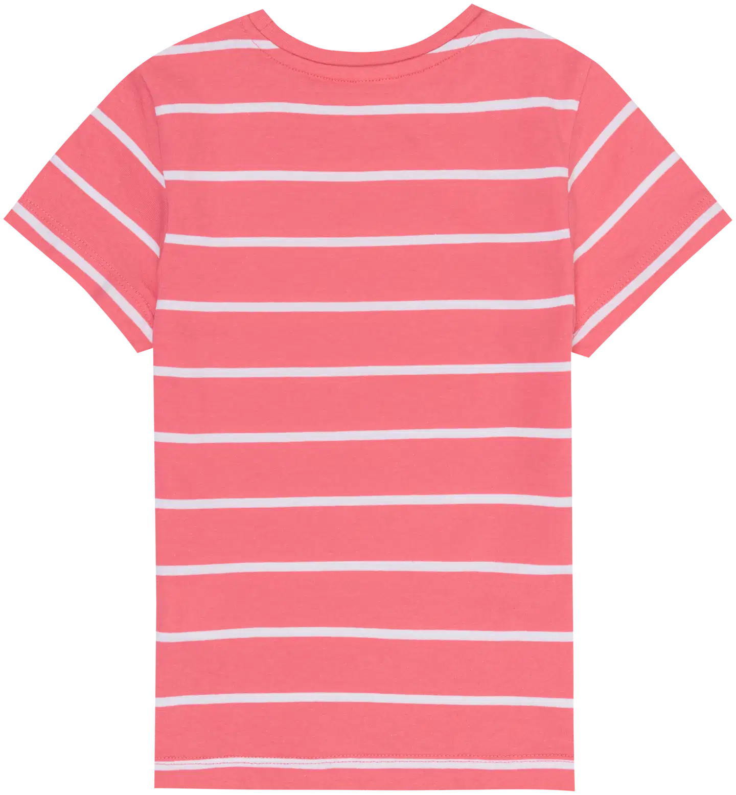 Ciraf lasten raidallinen t-paita 25TC261603 - Multicolor - 2