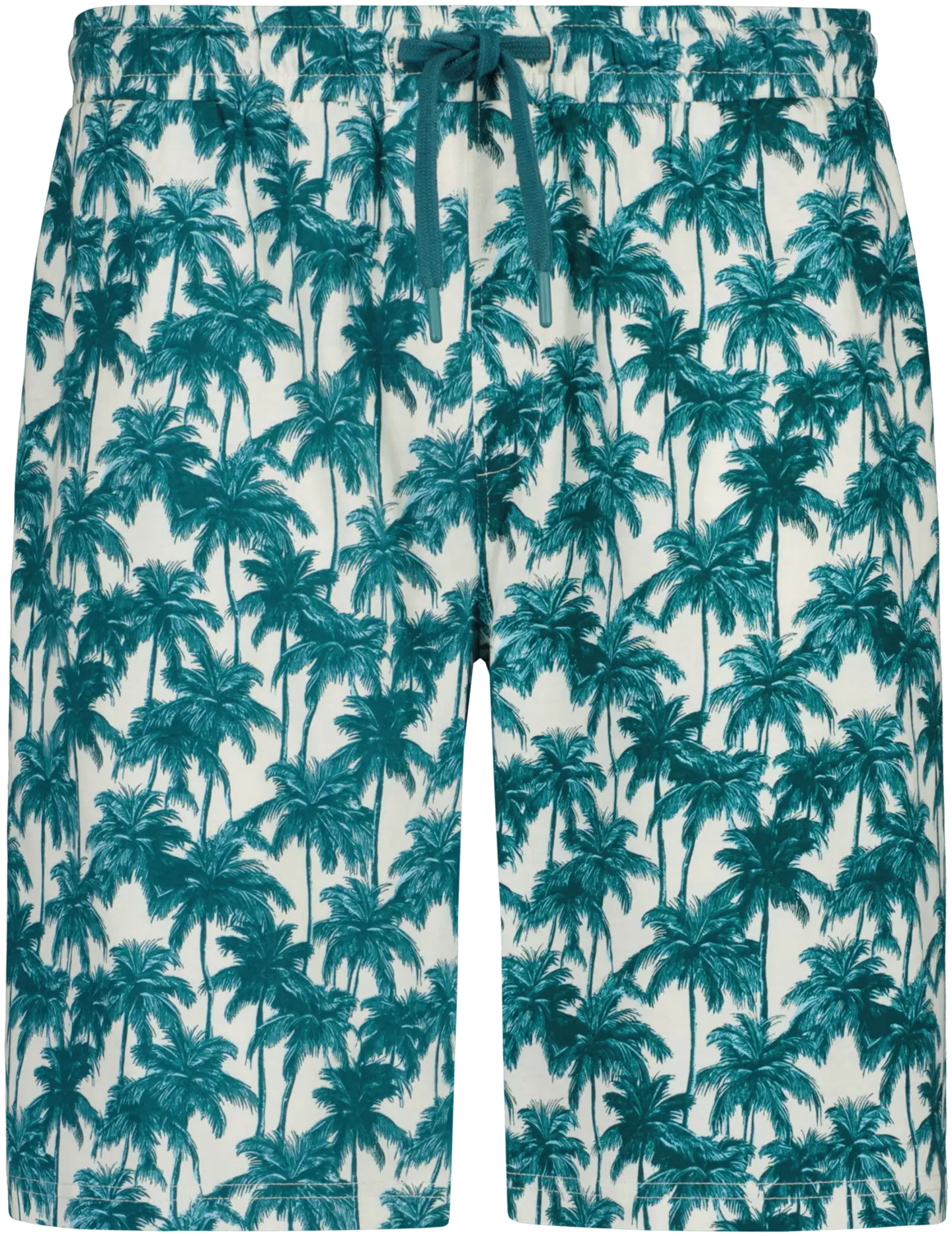 House miesten shortsipyjama 191H162620 - WHITE - 3